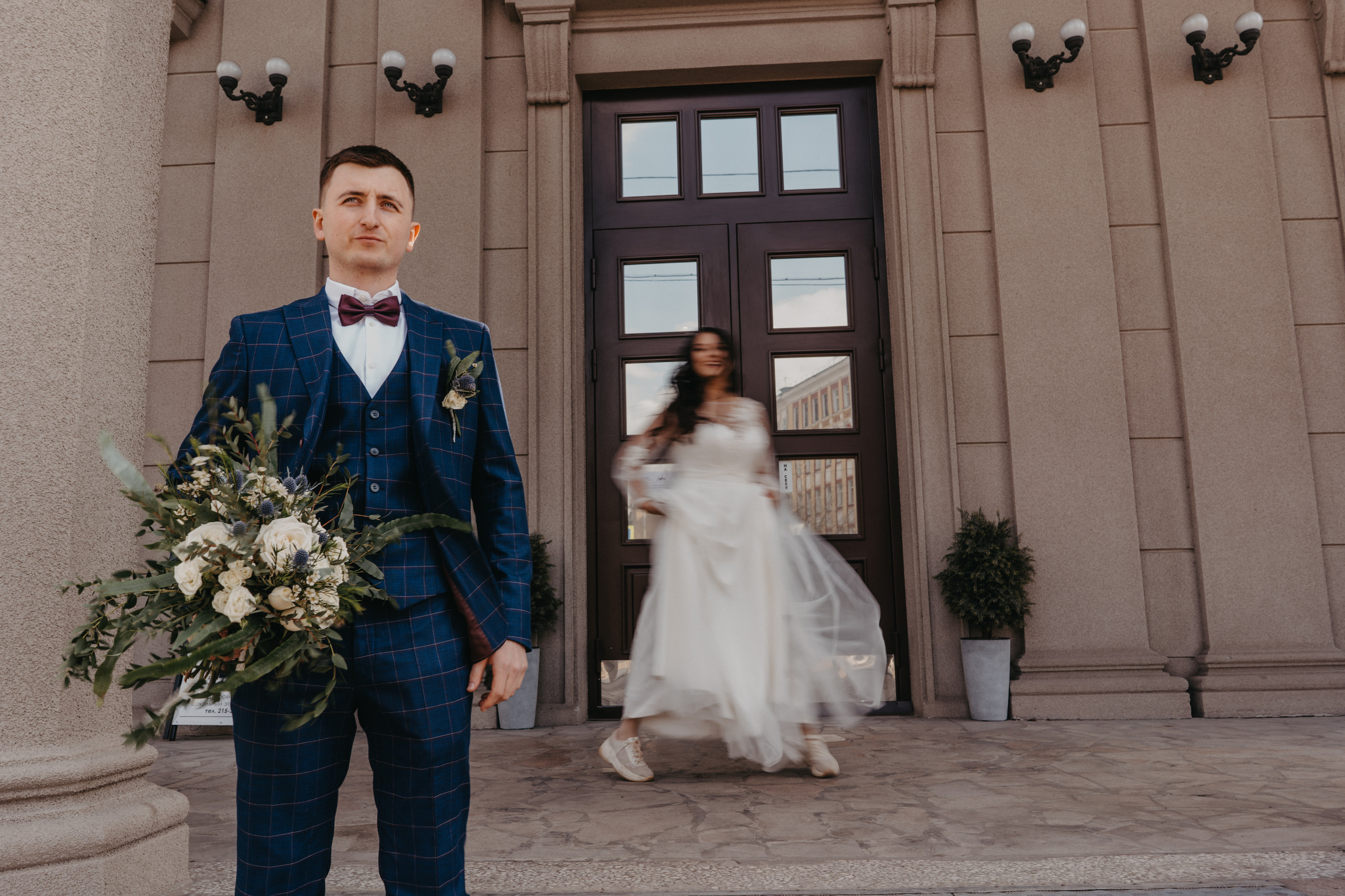 Wedding. Фотограф в Красноярске Ирина Владимирова