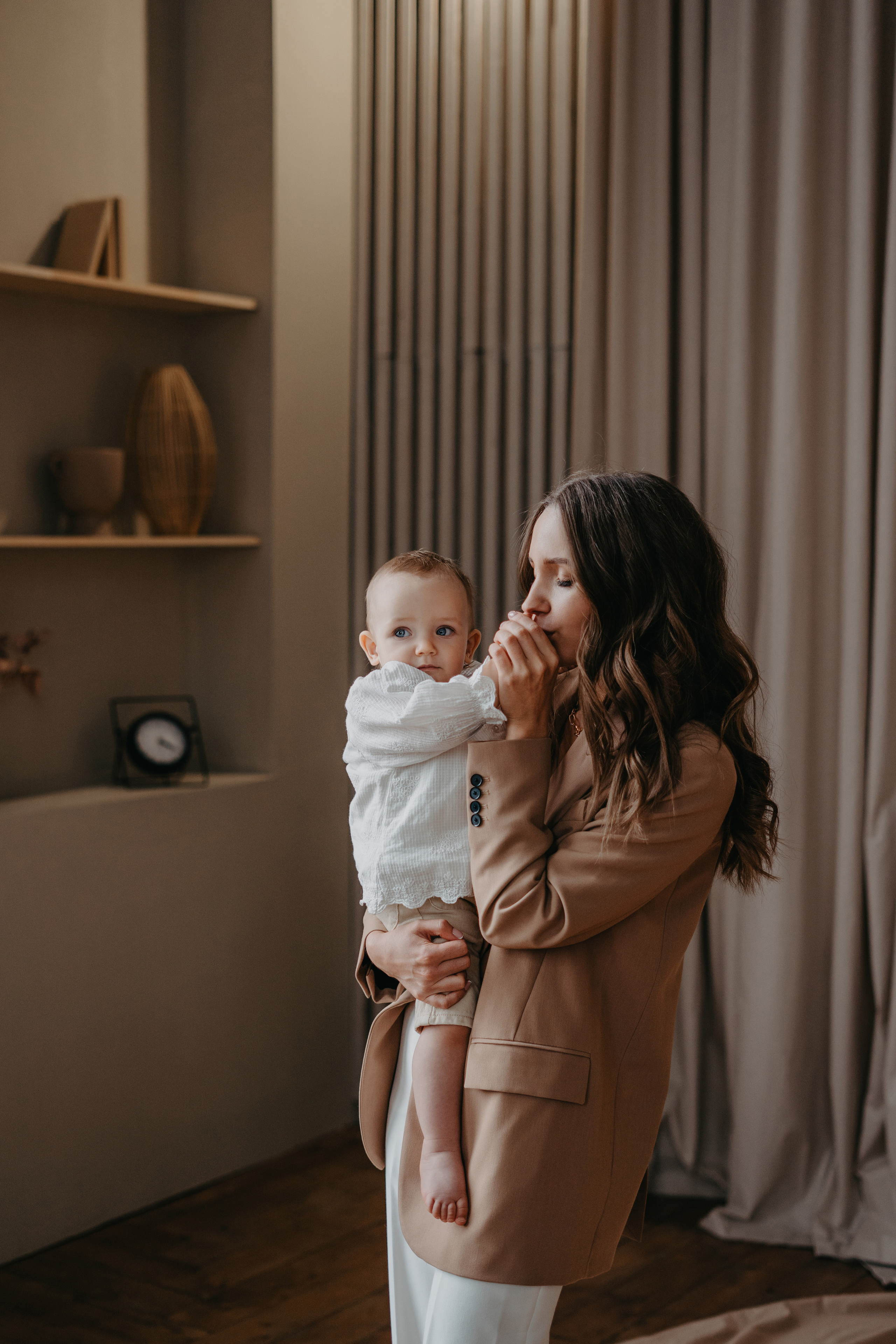 Family & kids. Фотограф в Красноярске Ирина Владимирова