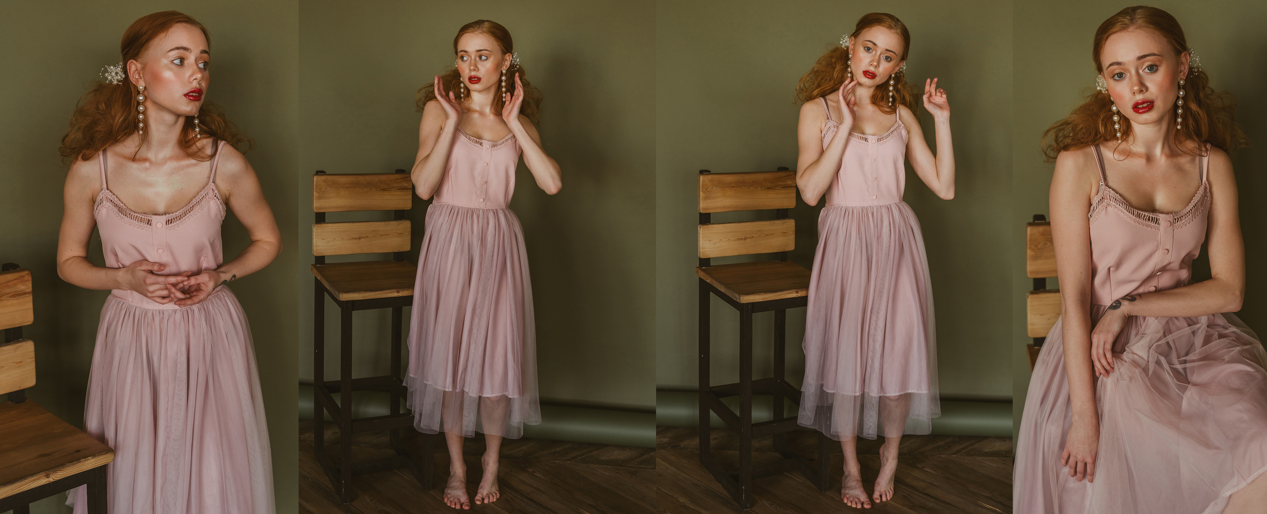 Отзывы. Фотограф в Красноярске Ирина Владимирова