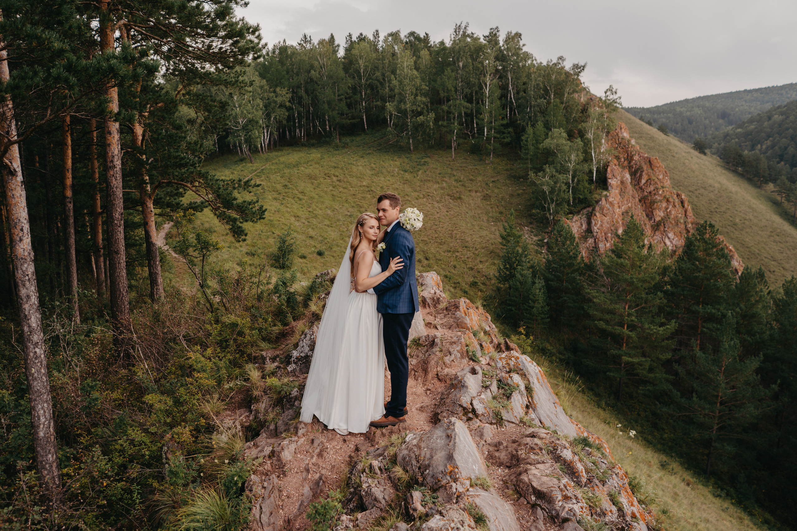 Wedding. Фотограф в Красноярске Ирина Владимирова