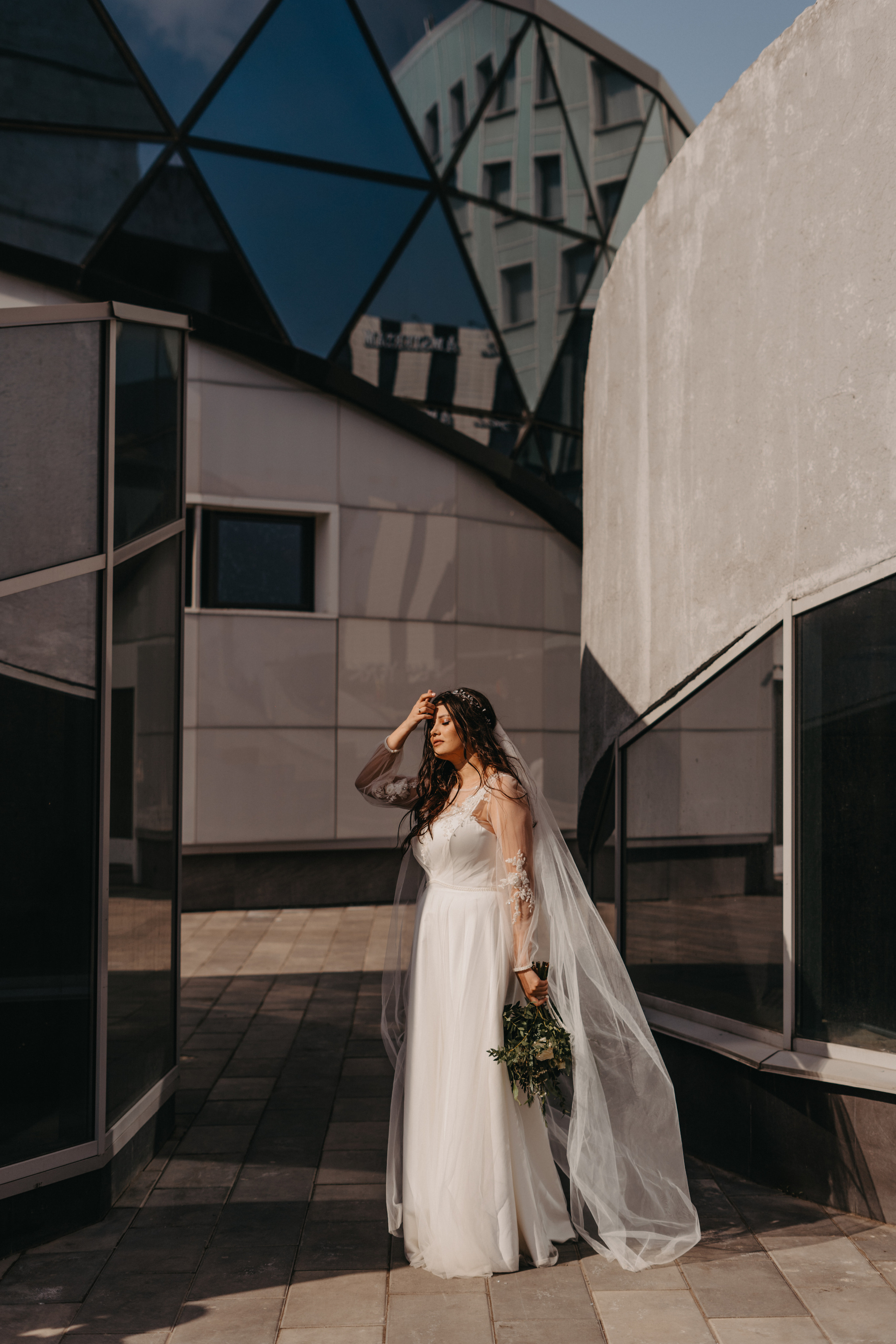 Wedding. Фотограф в Красноярске Ирина Владимирова