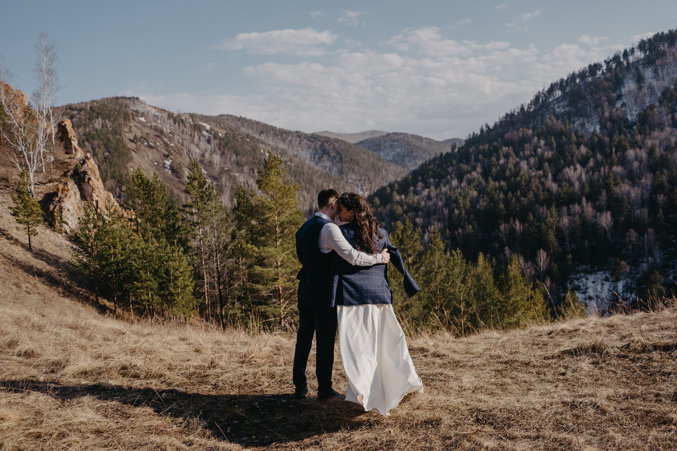 Wedding. Фотограф в Красноярске Ирина Владимирова