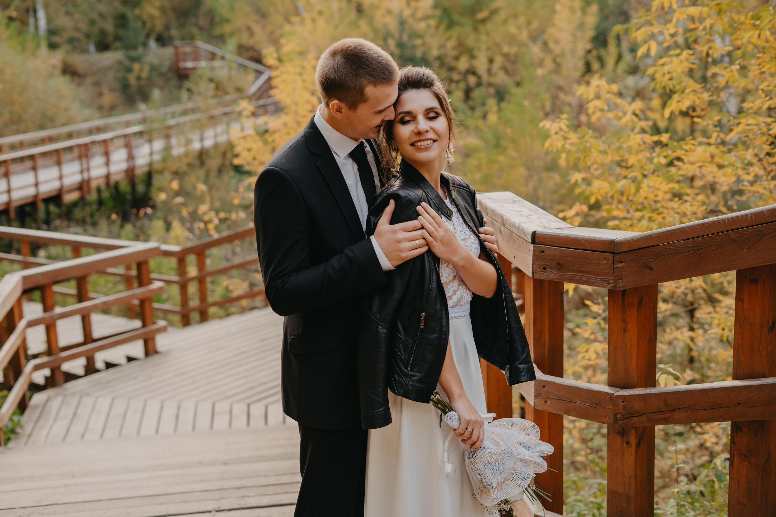 Wedding. Фотограф в Красноярске Ирина Владимирова