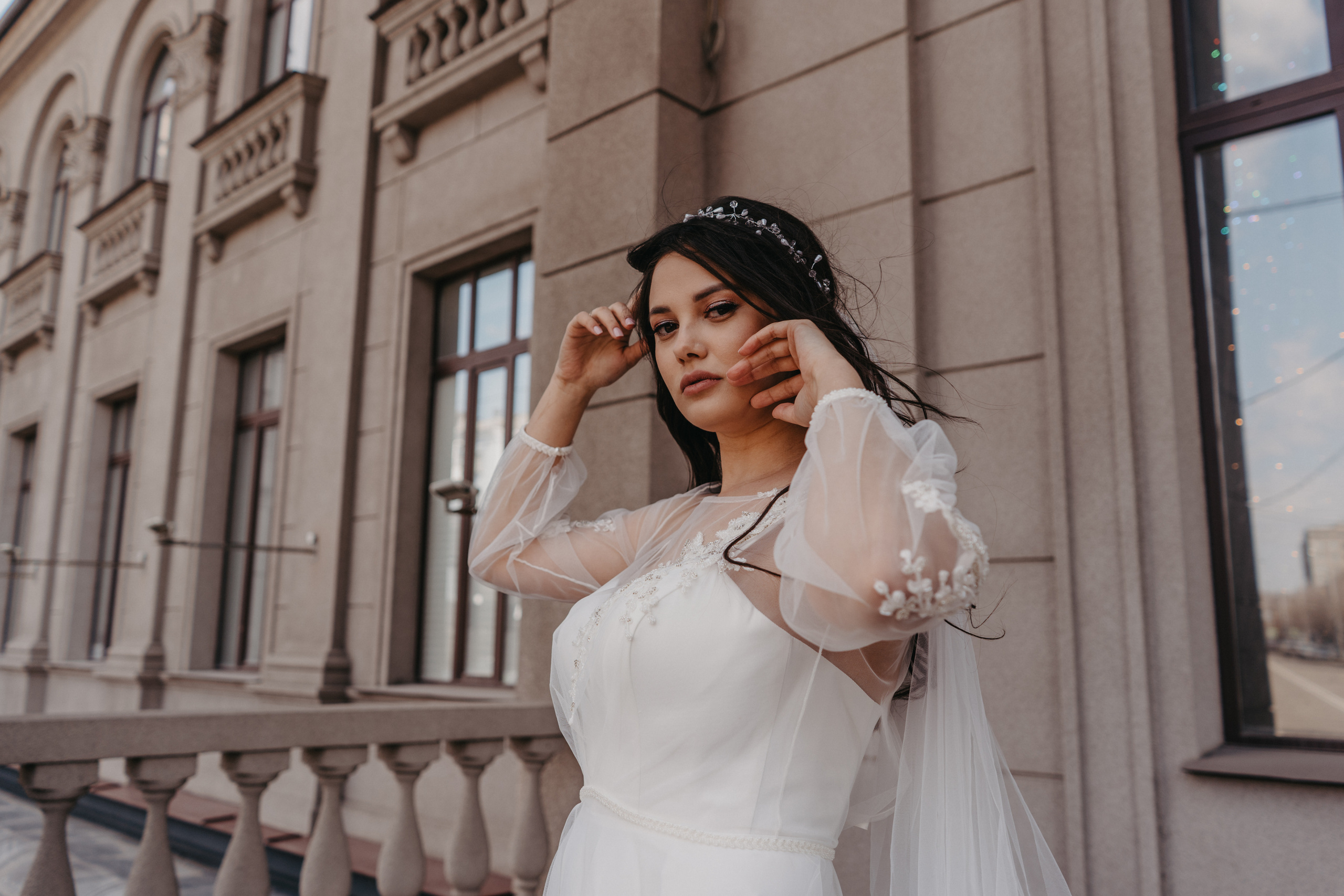 Wedding. Фотограф в Красноярске Ирина Владимирова