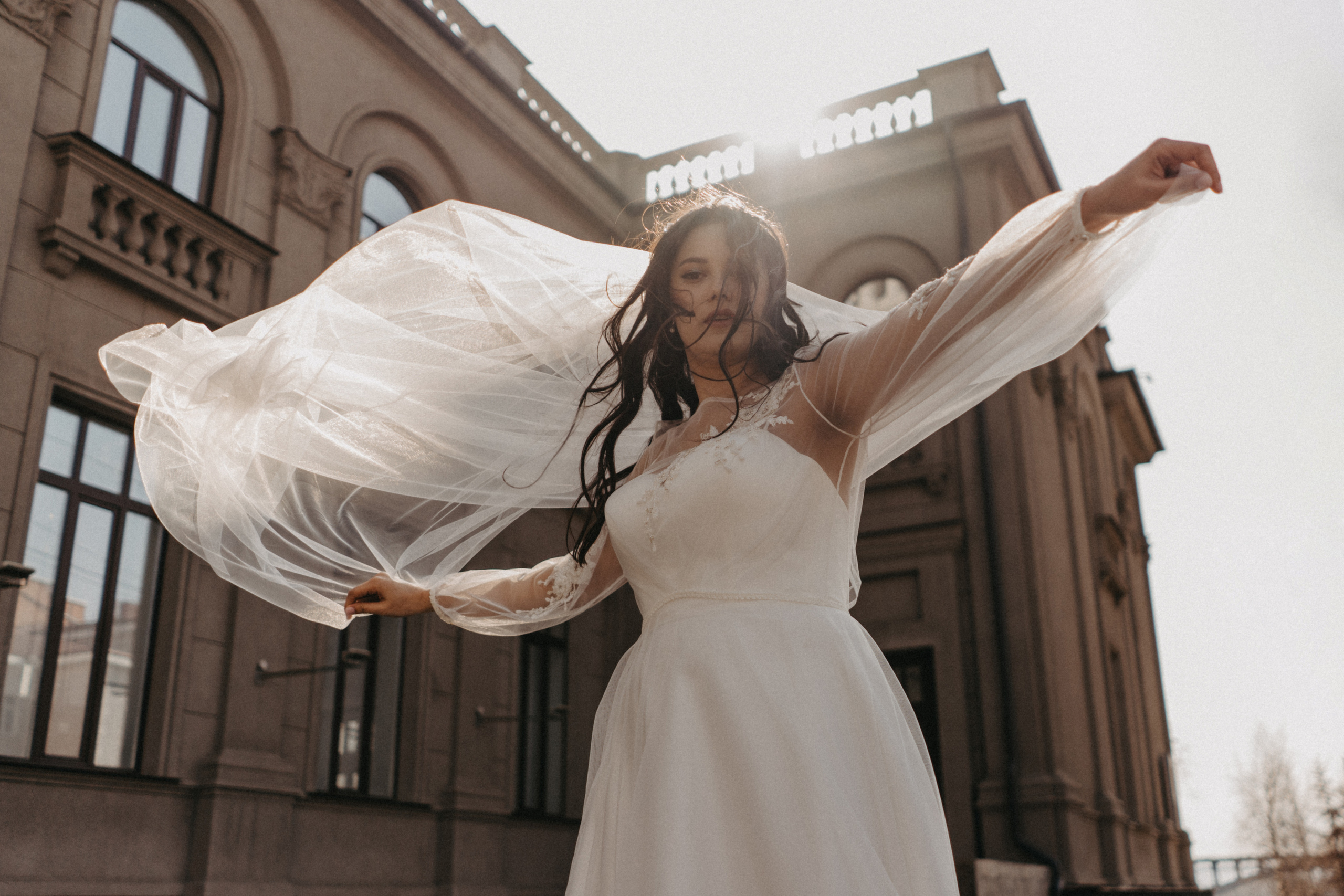 Wedding. Фотограф в Красноярске Ирина Владимирова