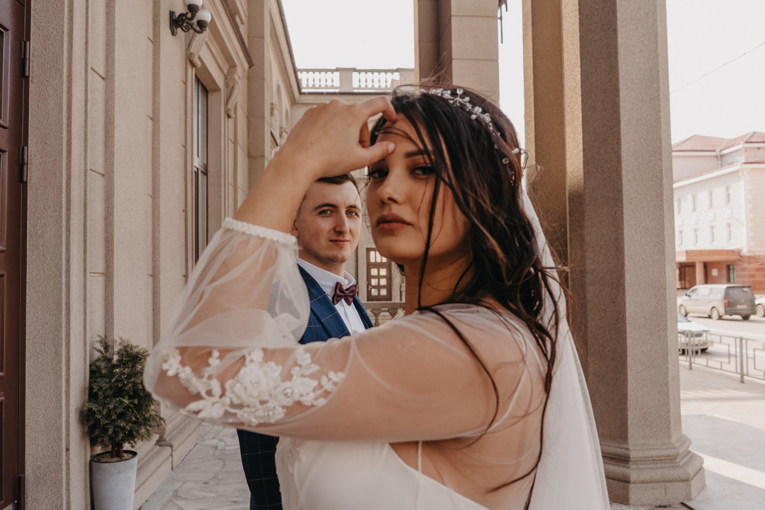 Wedding. Фотограф в Красноярске Ирина Владимирова