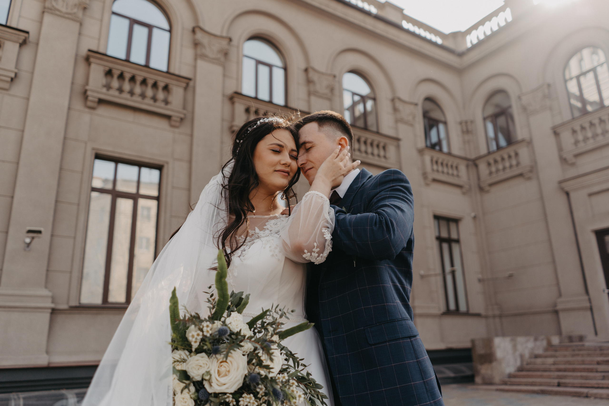 Wedding. Фотограф в Красноярске Ирина Владимирова