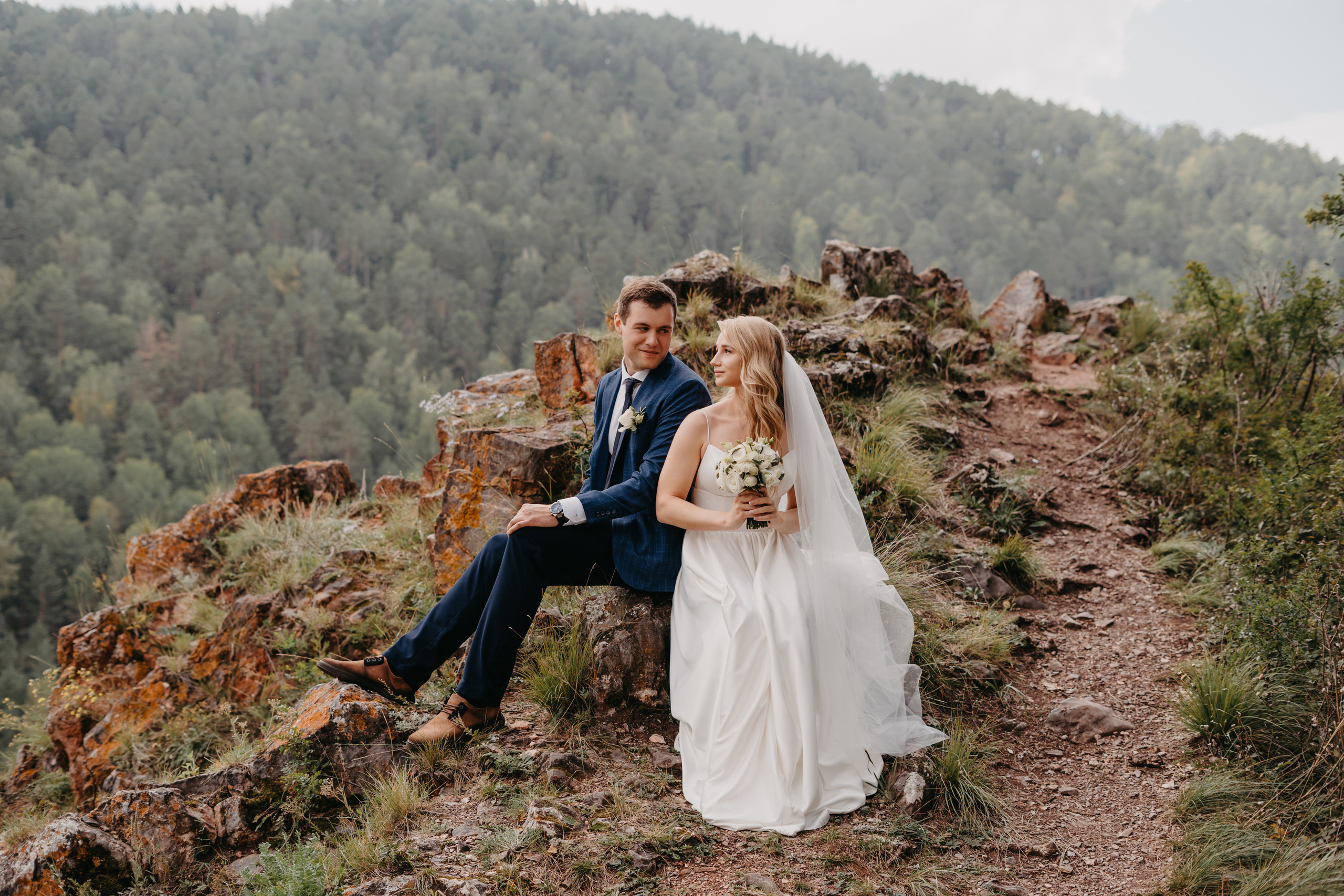 Wedding. Фотограф в Красноярске Ирина Владимирова
