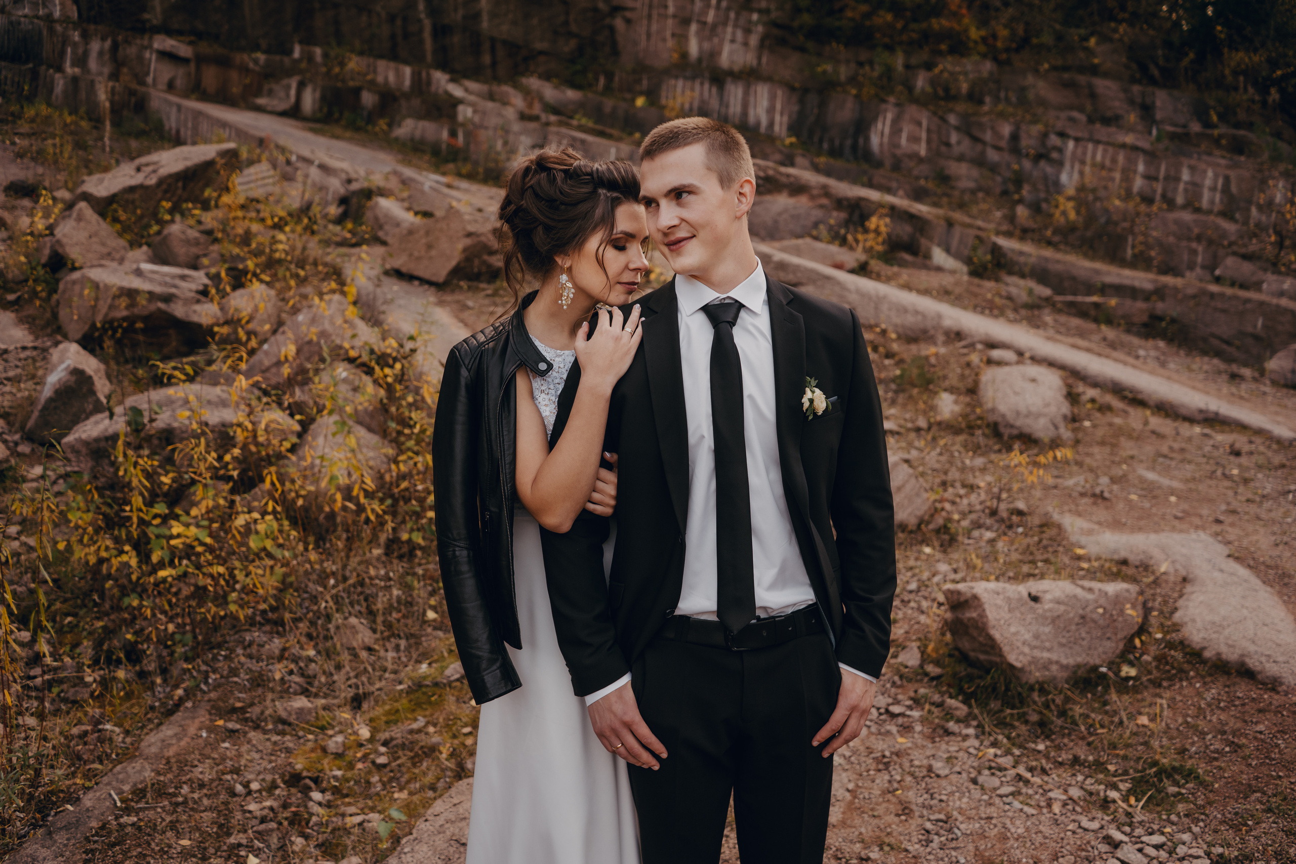 Wedding. Фотограф в Красноярске Ирина Владимирова