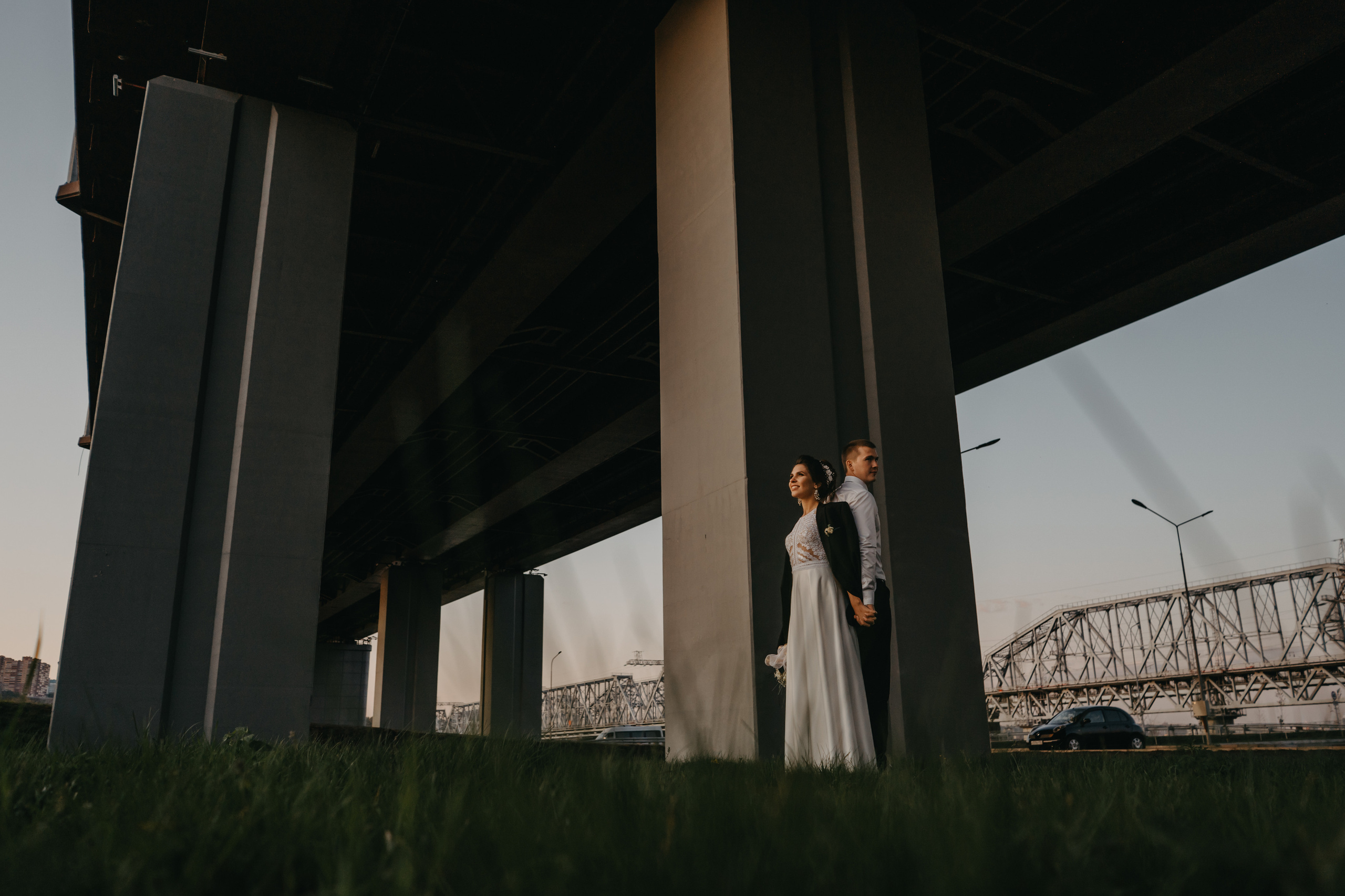 Wedding. Фотограф в Красноярске Ирина Владимирова