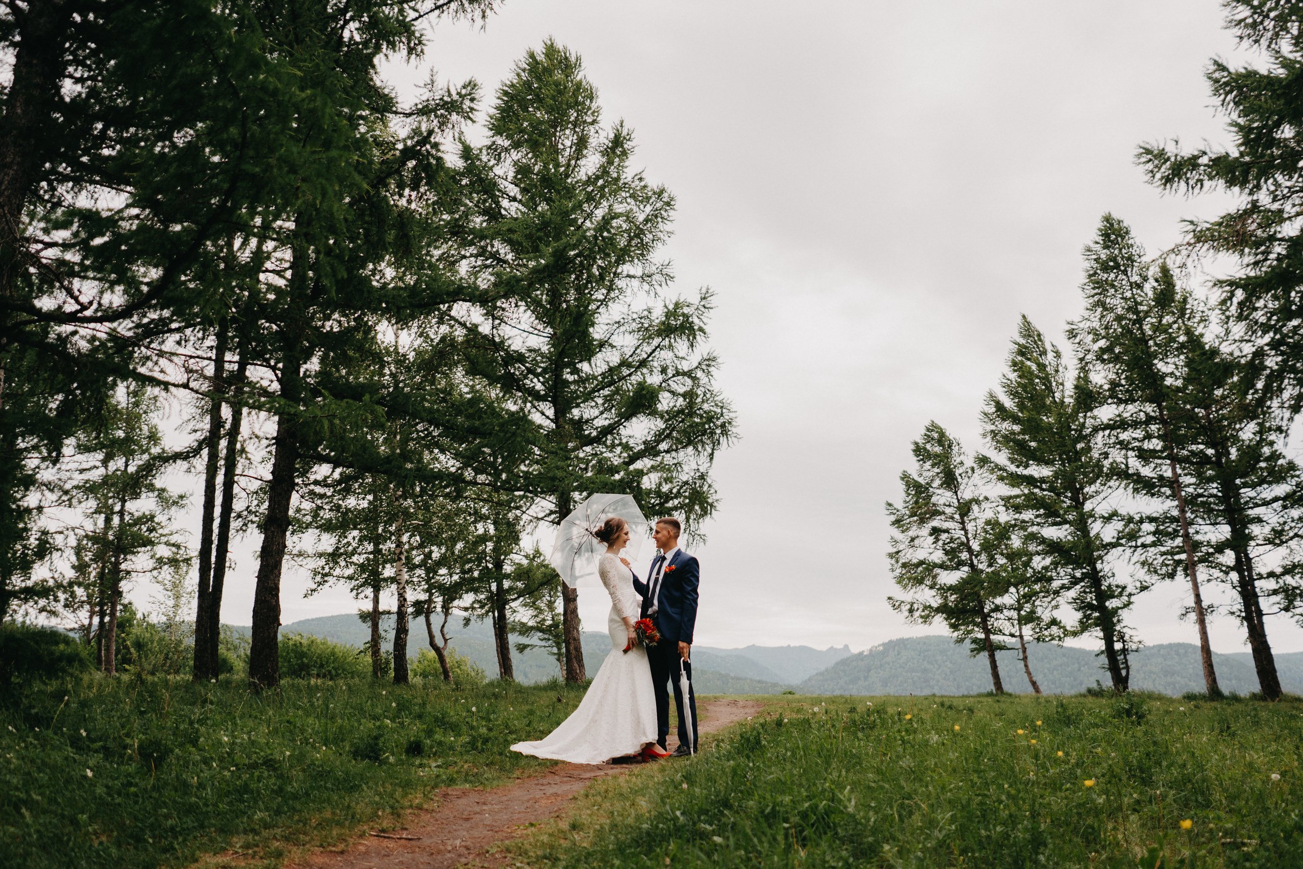 Wedding. Фотограф в Красноярске Ирина Владимирова