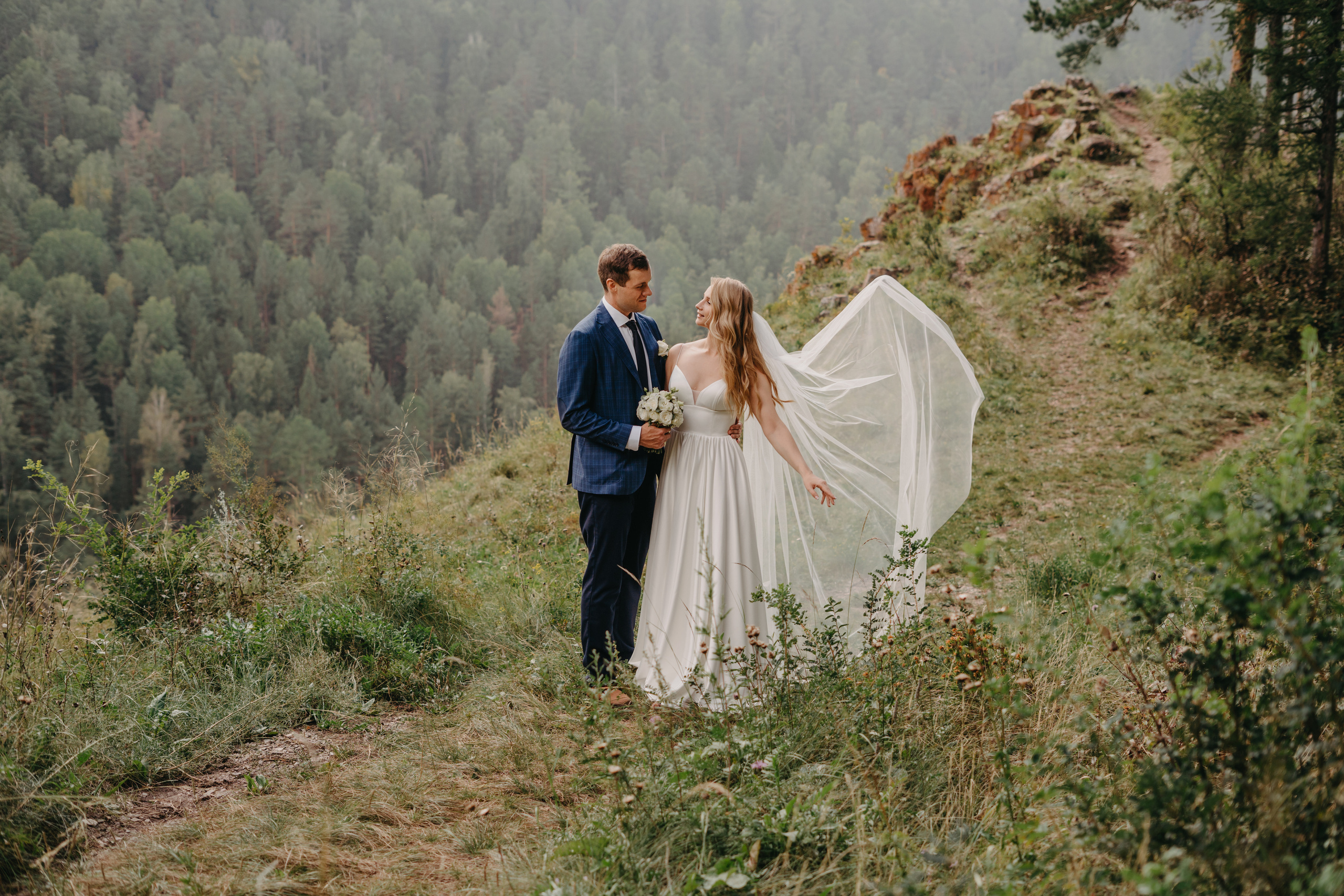 Wedding. Фотограф в Красноярске Ирина Владимирова