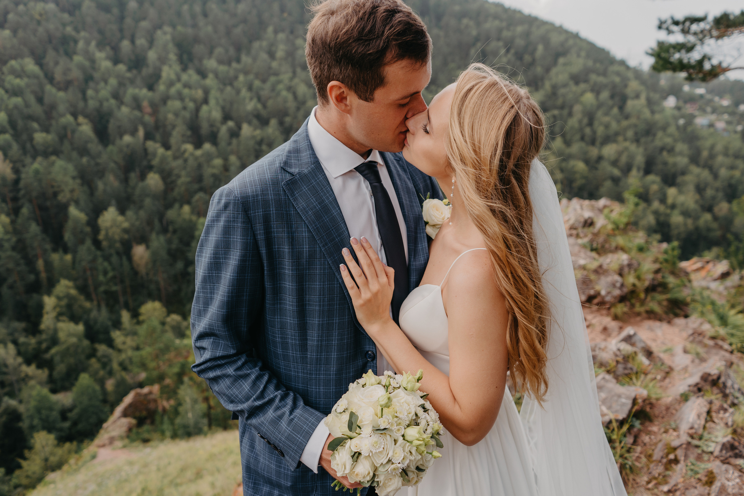 Wedding. Фотограф в Красноярске Ирина Владимирова