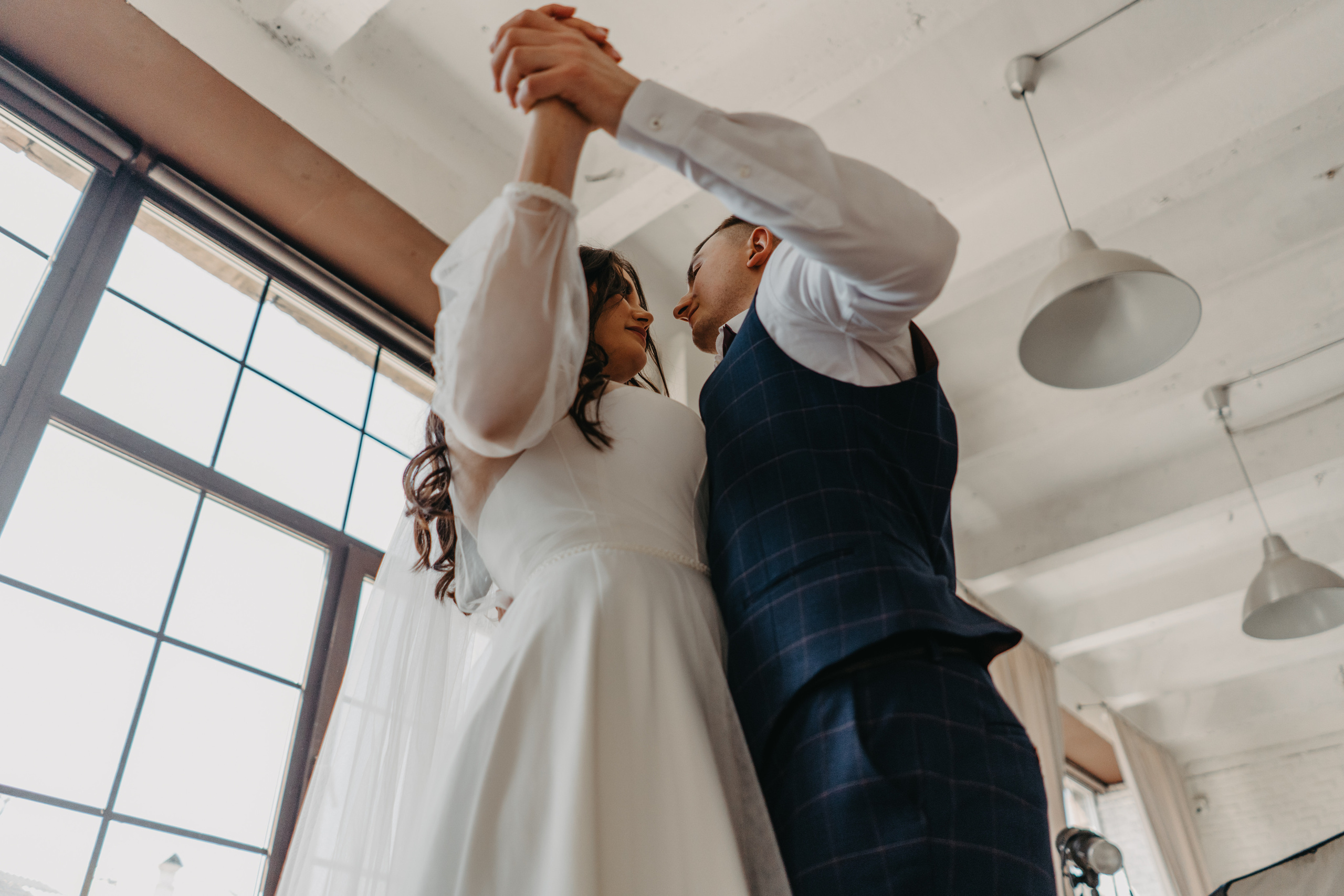 Wedding. Фотограф в Красноярске Ирина Владимирова