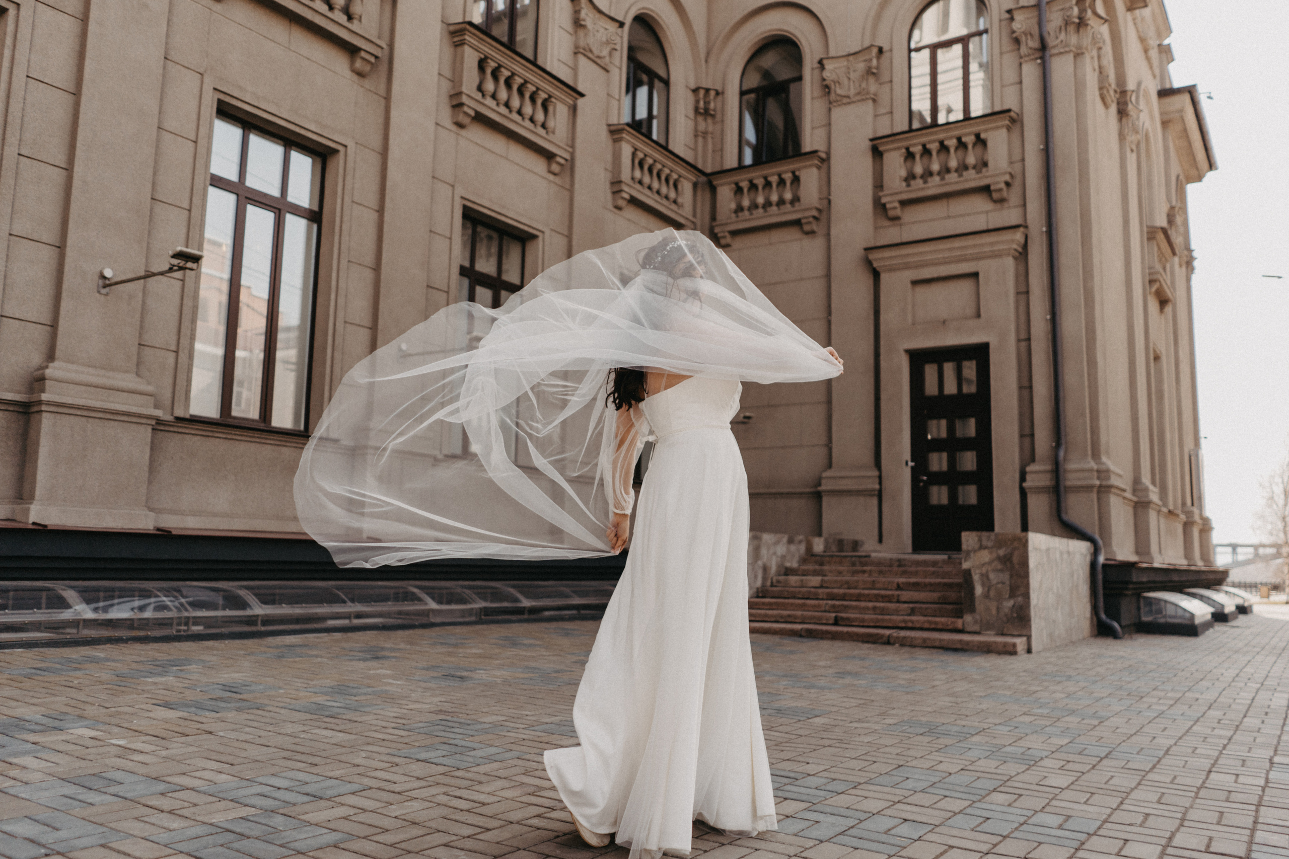 Wedding. Фотограф в Красноярске Ирина Владимирова