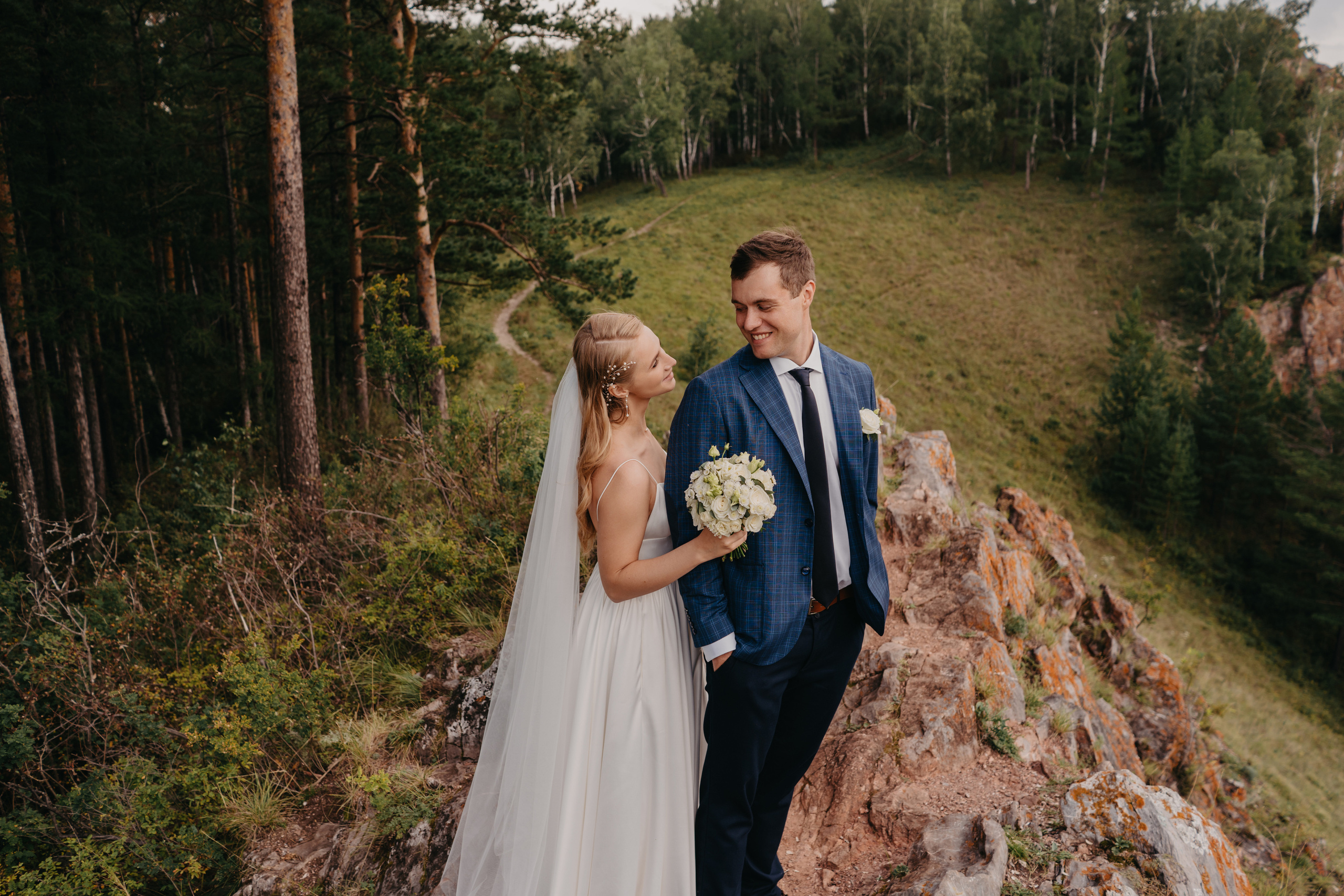 Wedding. Фотограф в Красноярске Ирина Владимирова