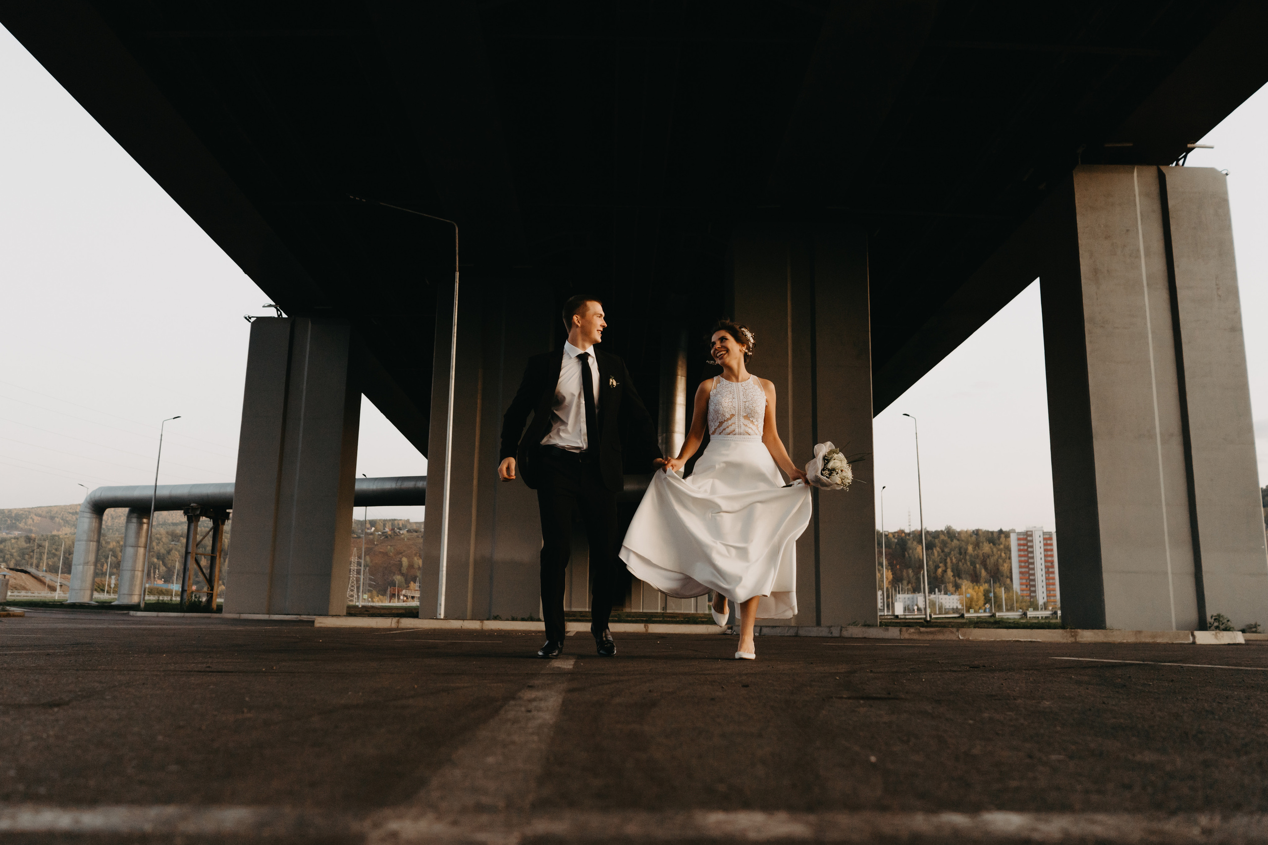 Wedding. Фотограф в Красноярске Ирина Владимирова