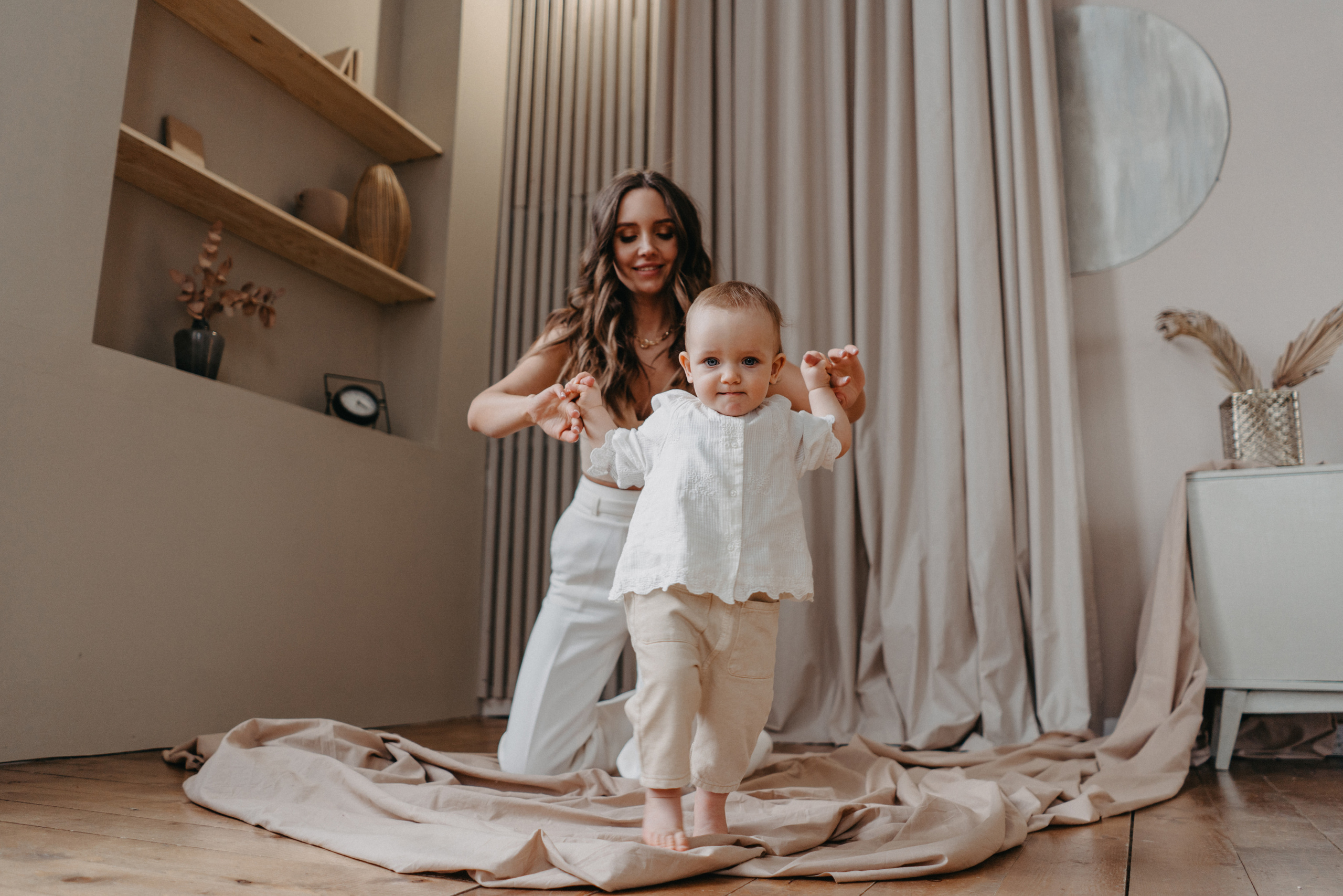 Family & kids. Фотограф в Красноярске Ирина Владимирова