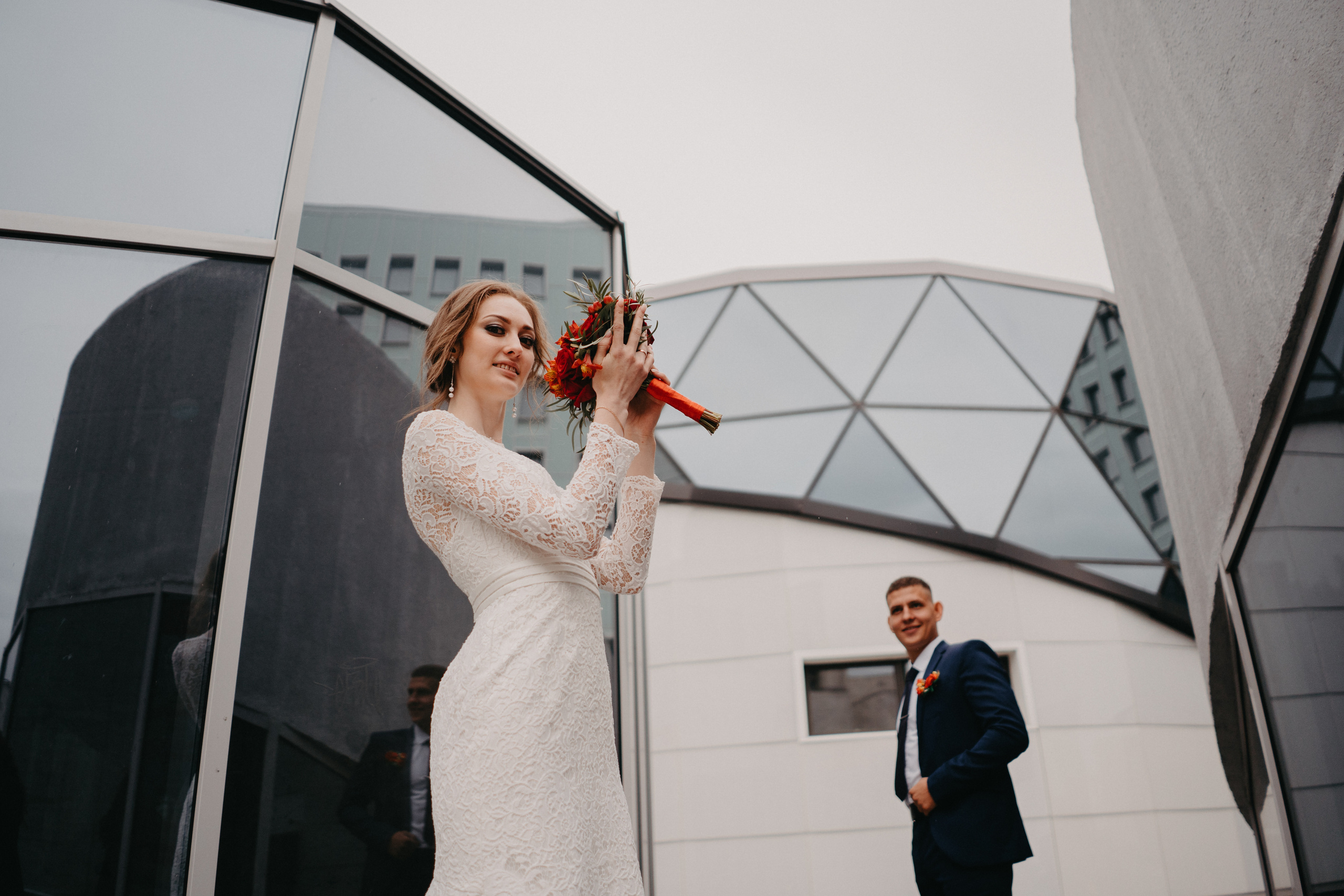 Wedding. Фотограф в Красноярске Ирина Владимирова