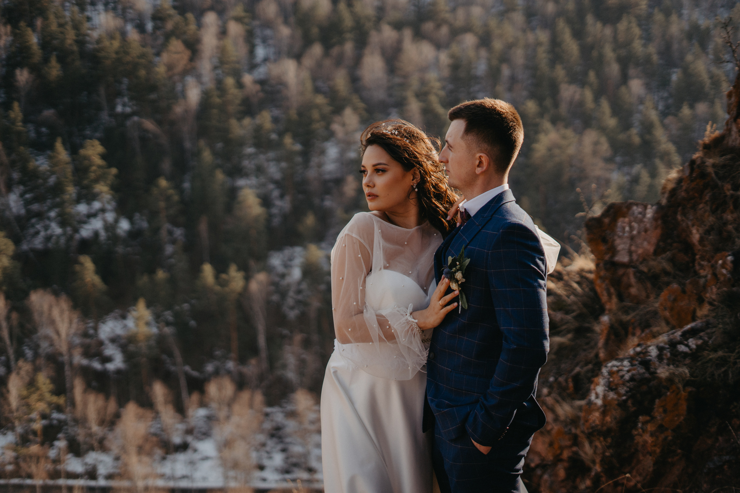 Wedding. Фотограф в Красноярске Ирина Владимирова