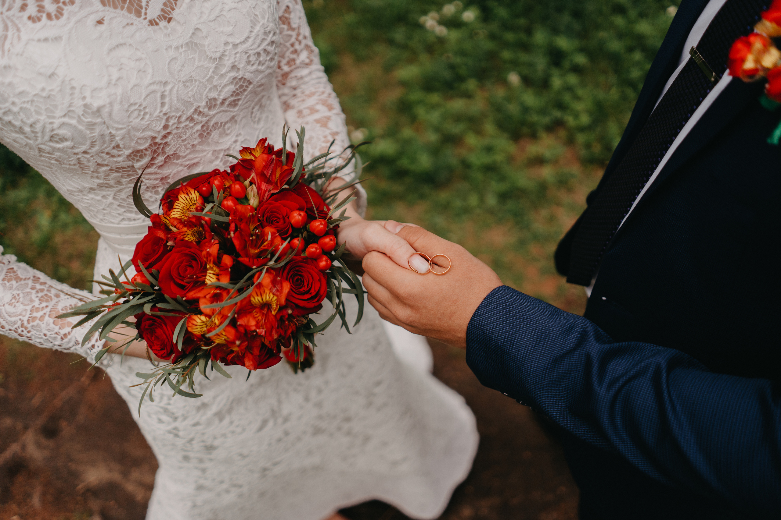 Wedding. Фотограф в Красноярске Ирина Владимирова