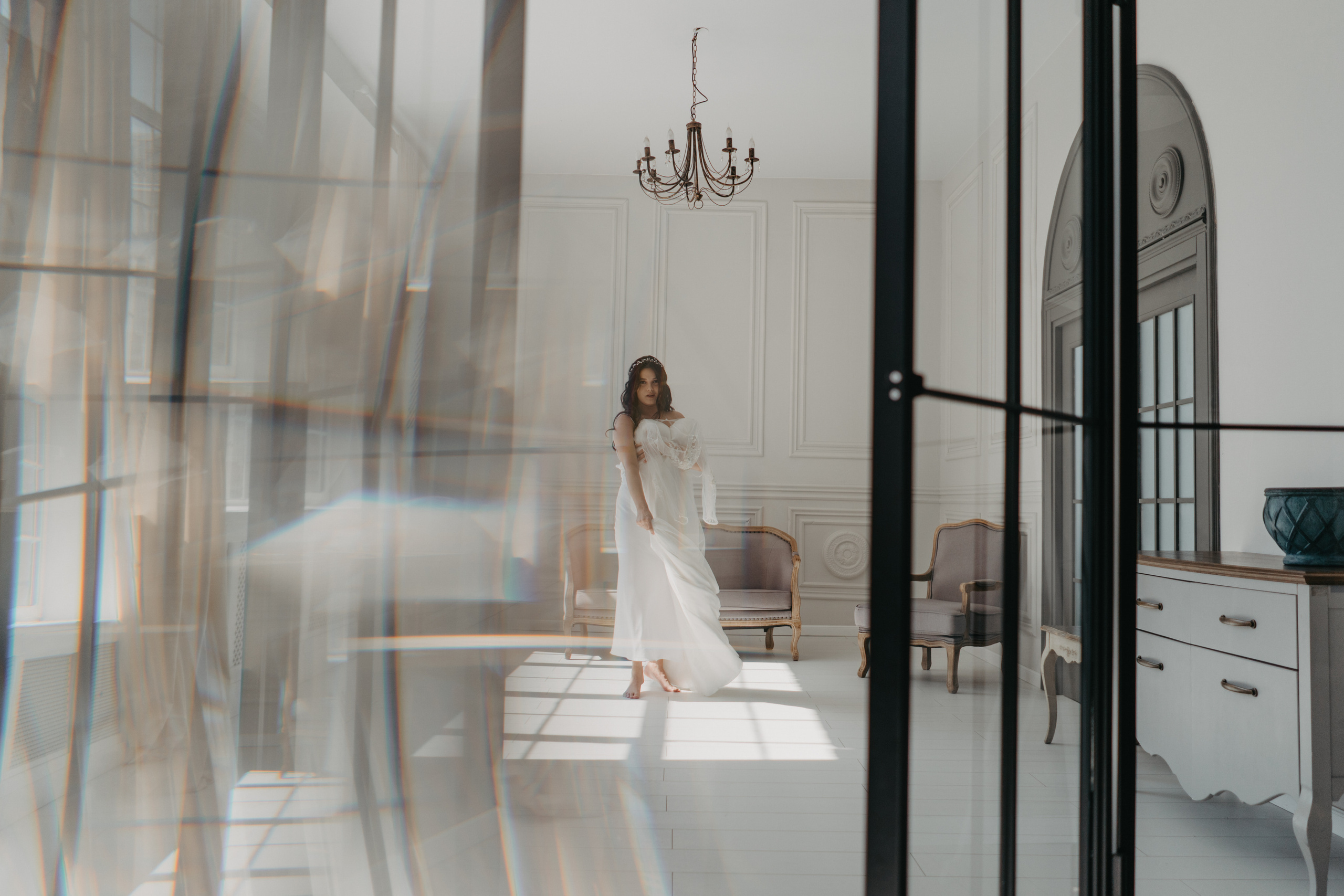 Wedding. Фотограф в Красноярске Ирина Владимирова