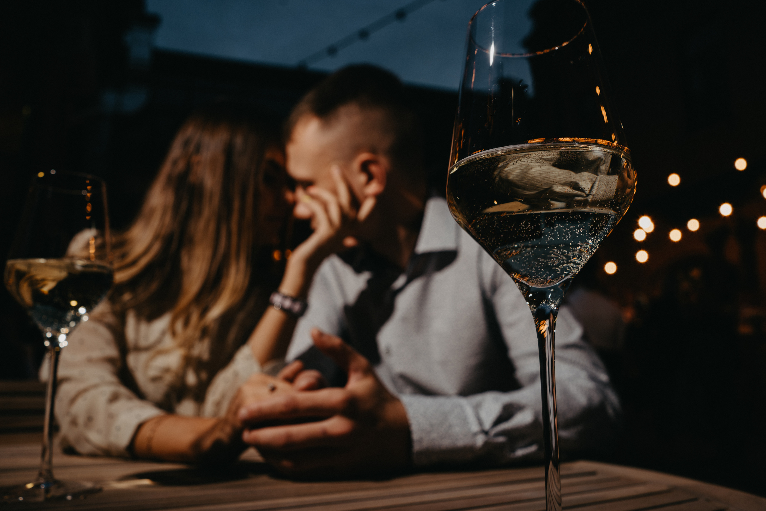 Love Story. Фотограф в Красноярске Ирина Владимирова