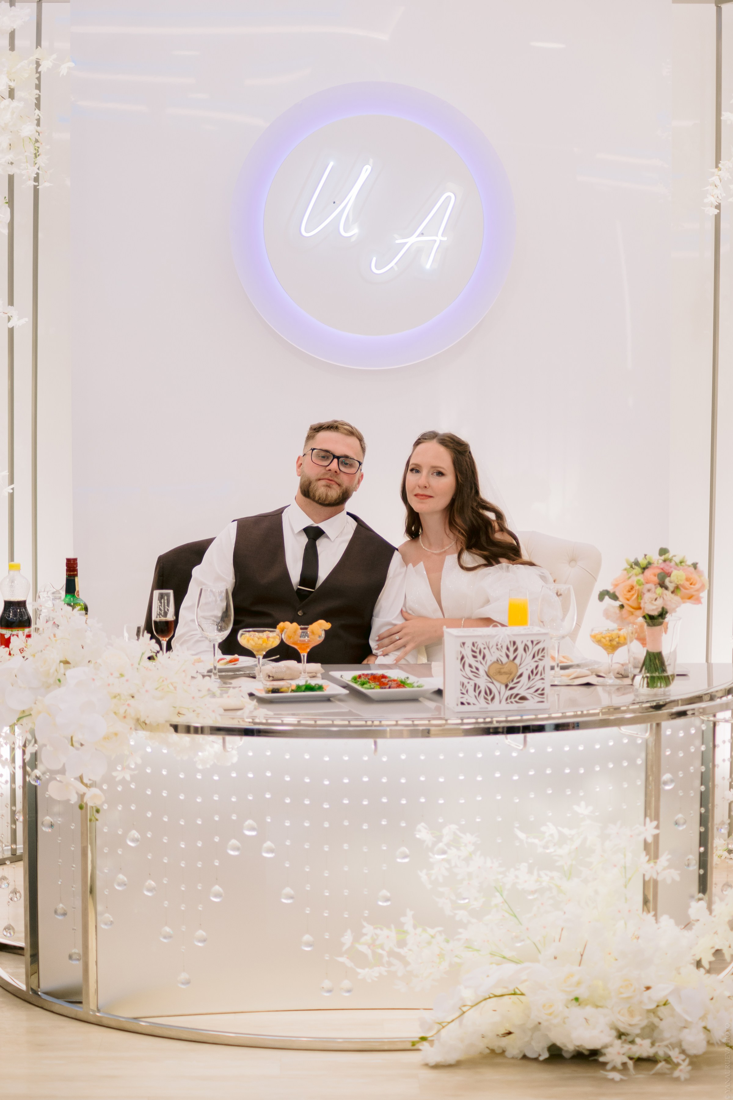 Свадебный анонс. Игорь и Анна. Свадебный и контент- фотограф в Тольятти, Самаре, Москве Яна Уруева