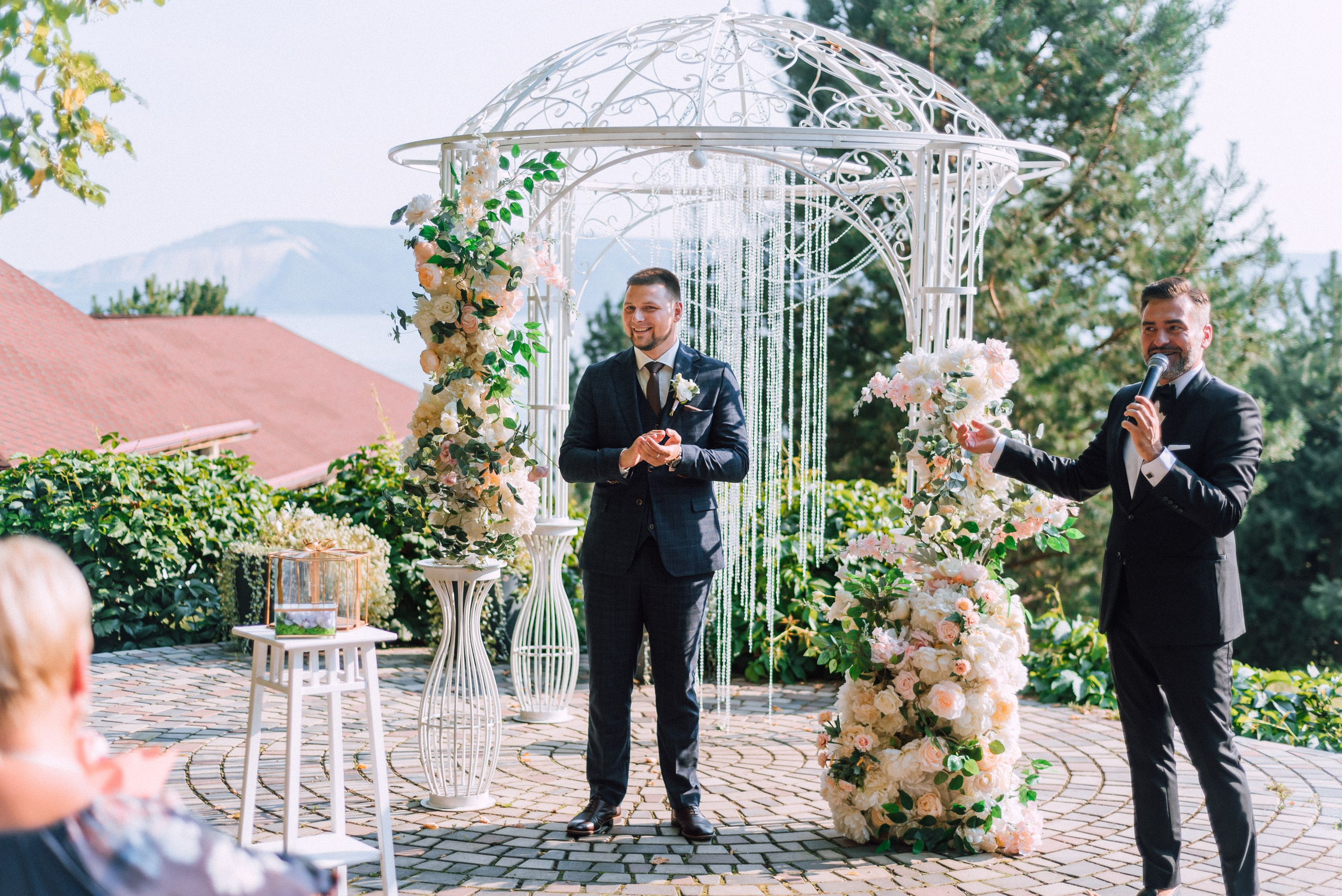 Вячеслав и Кристина. Свадебный и контент- фотограф в Тольятти, Самаре, Москве Яна Уруева