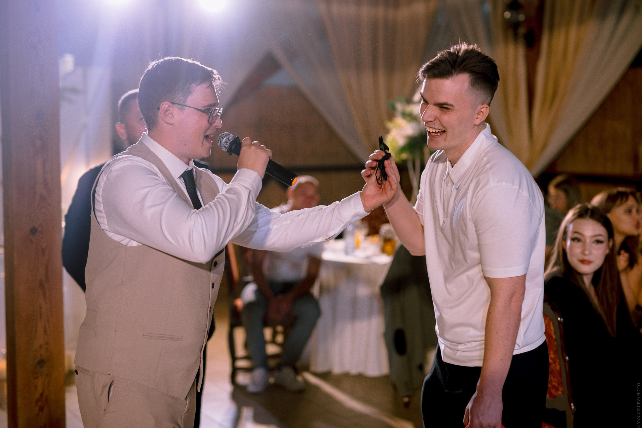 Свадебный анонс. Сергей и Анастасия. Свадебный и контент- фотограф в Тольятти, Самаре, Москве Яна Уруева