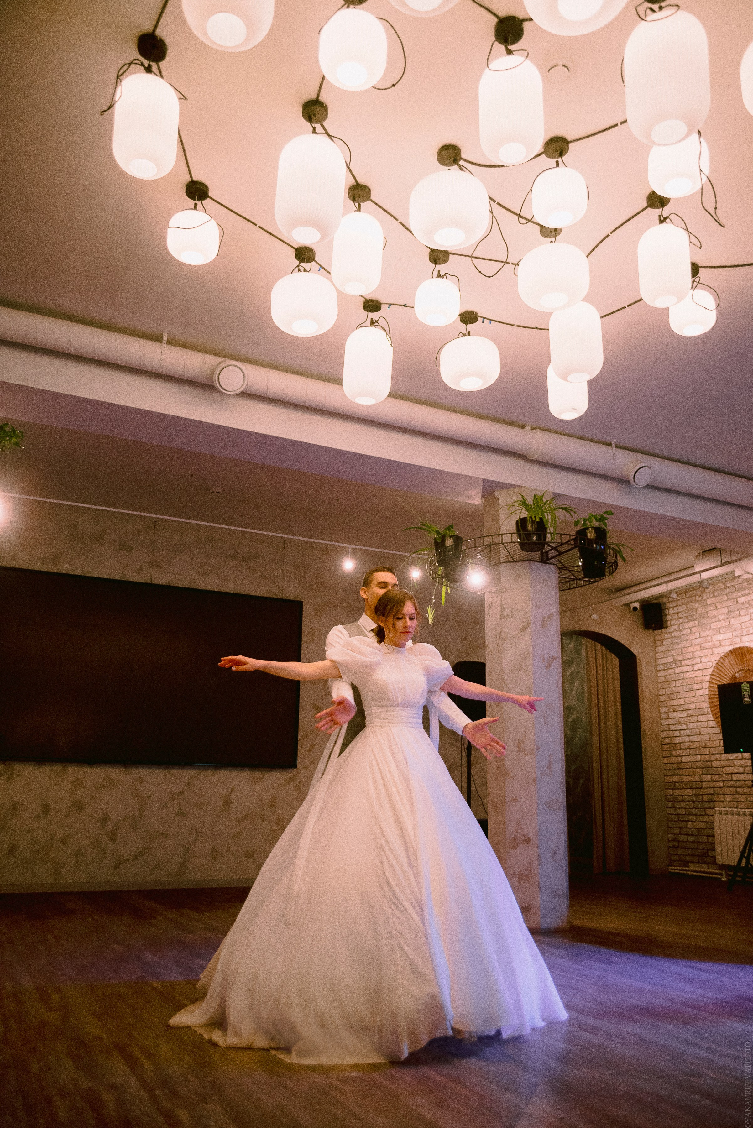 Свадебная фотосессия. Свадебный и контент- фотограф в Тольятти, Самаре, Москве Яна Уруева