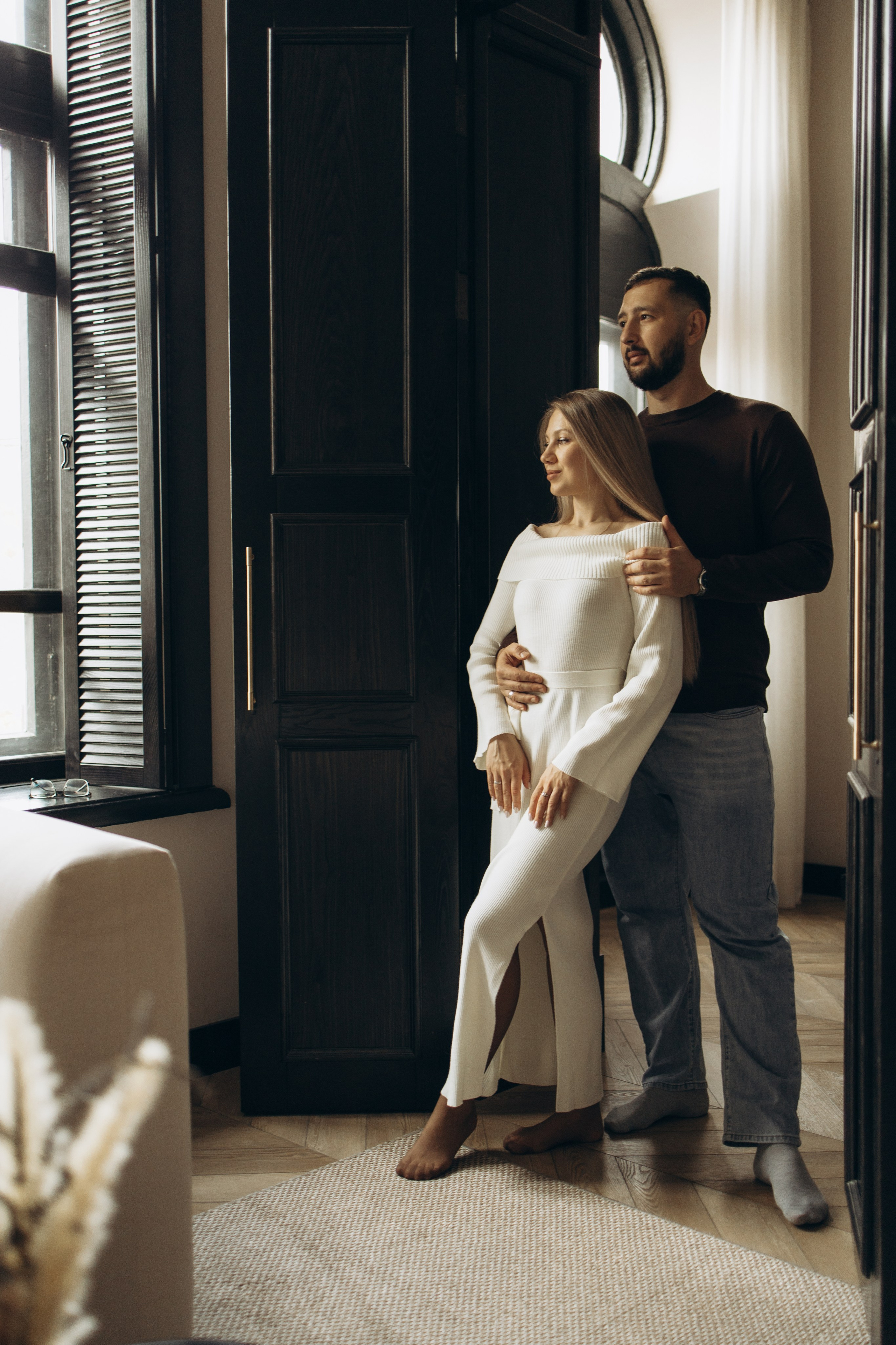 Мирону 4 года. Самый теплый фотограф в Краснодаре Рябоконь Ксения