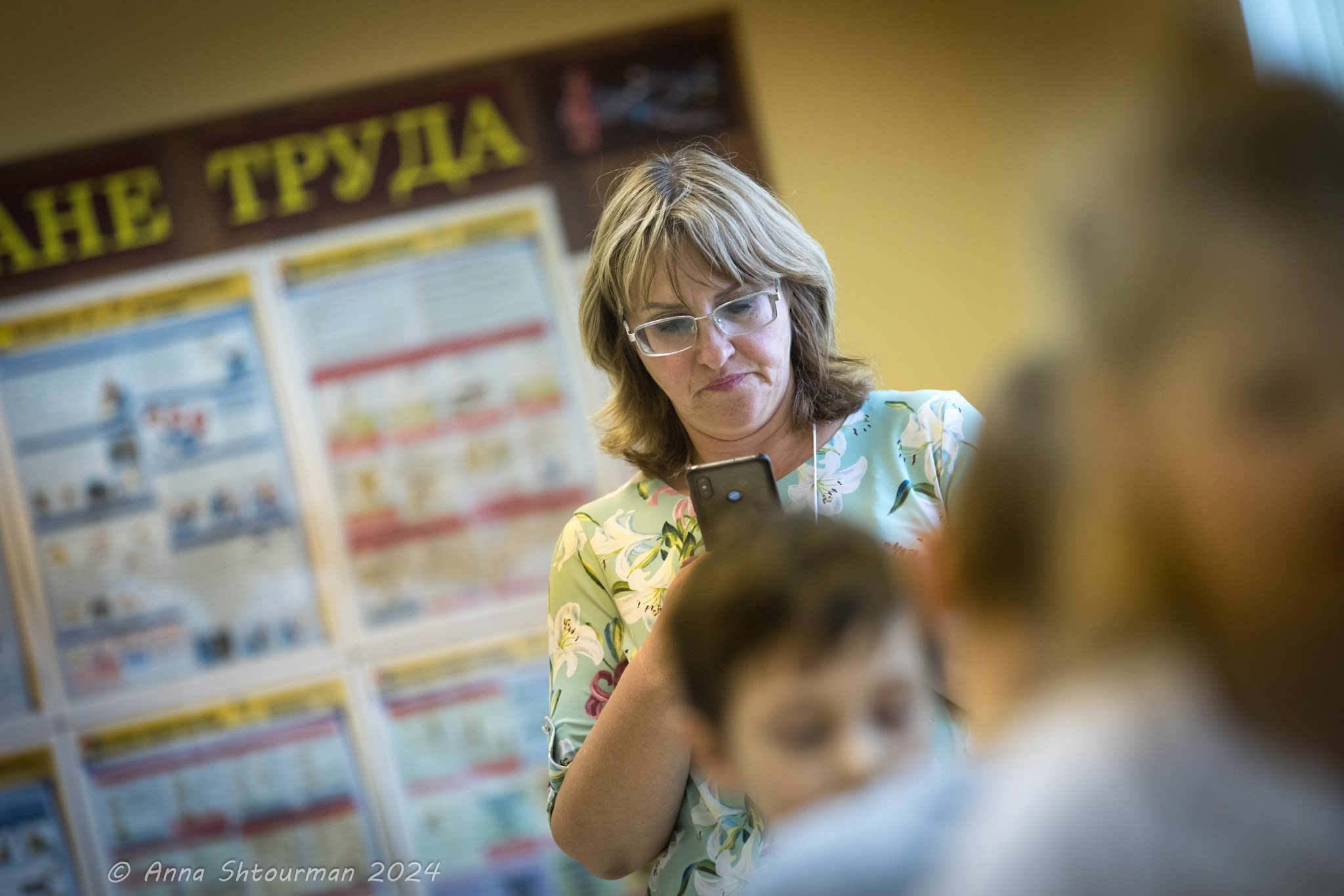 2024.07.07 Кубок Волги — шахматный фестиваль — блиц. Фотограф Анна Штурман (репортажная съёмка любых событий и мероприятий) Anna Shtourman photographer