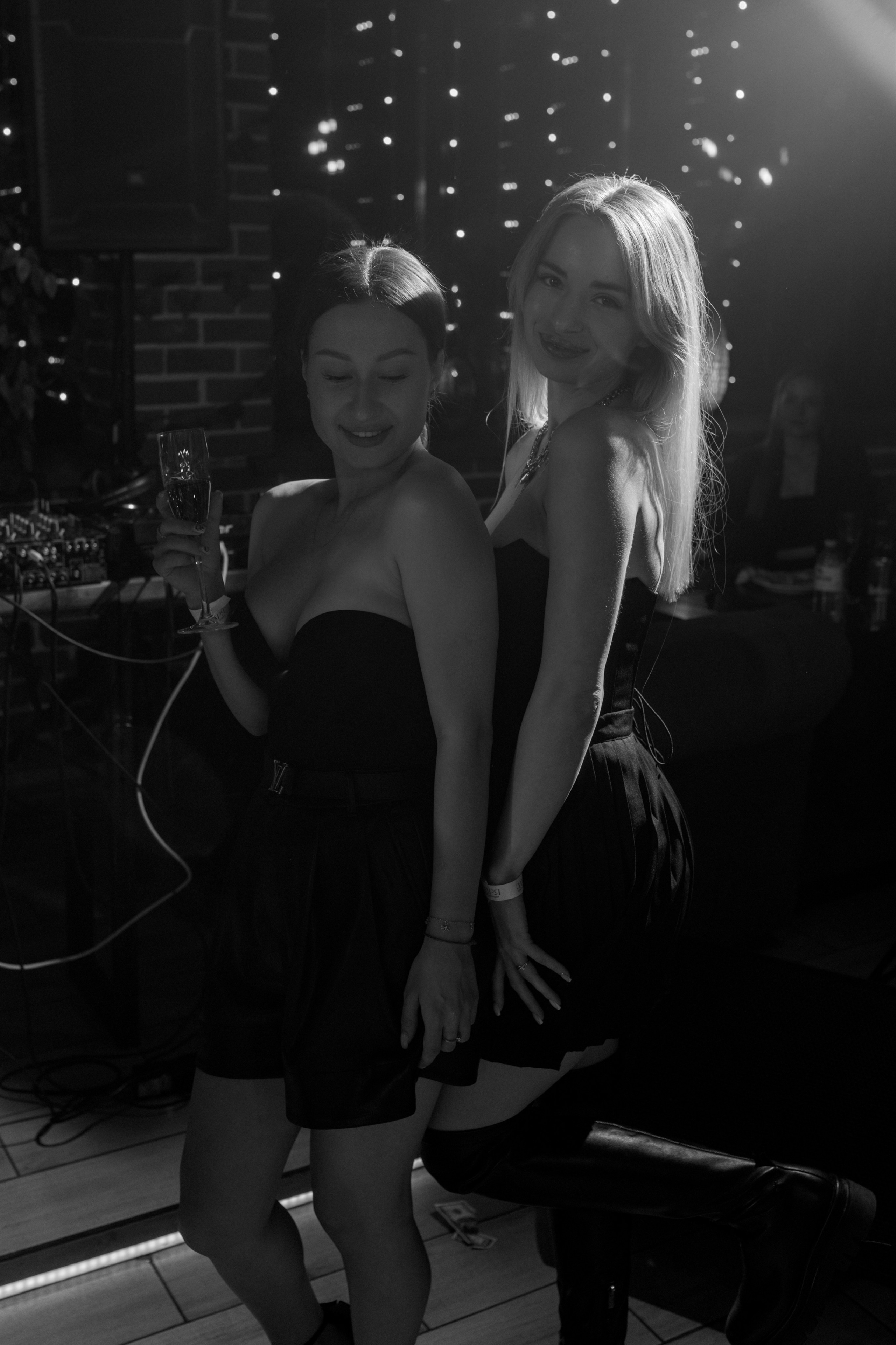 Beauty-вечеринка 2.0. Свадебный фотограф Екатеринбург/Челябинск — Любовь Волохова