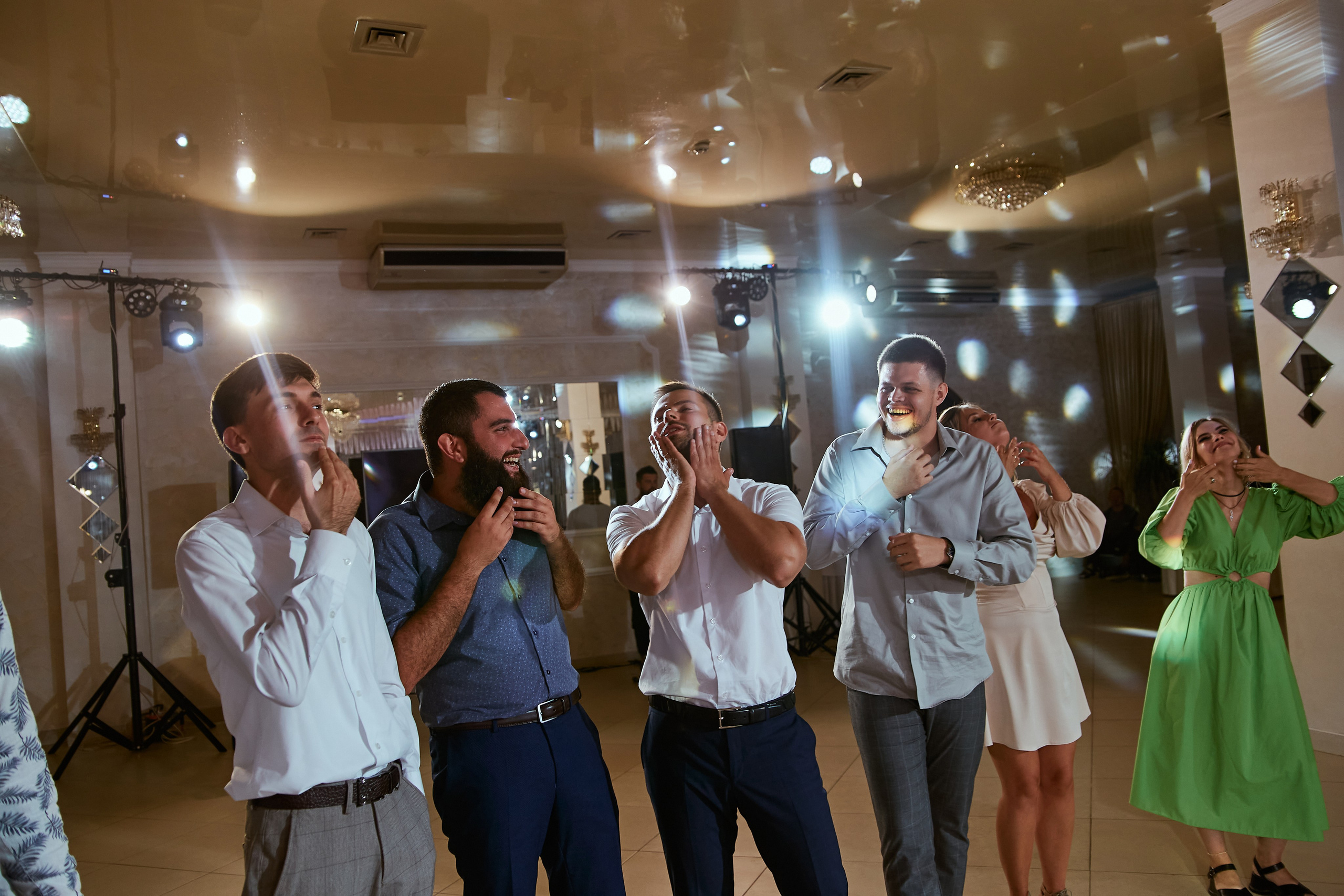 Елизавета и Кирилл. Анастасия Марунич | Блогер | Ставрополь