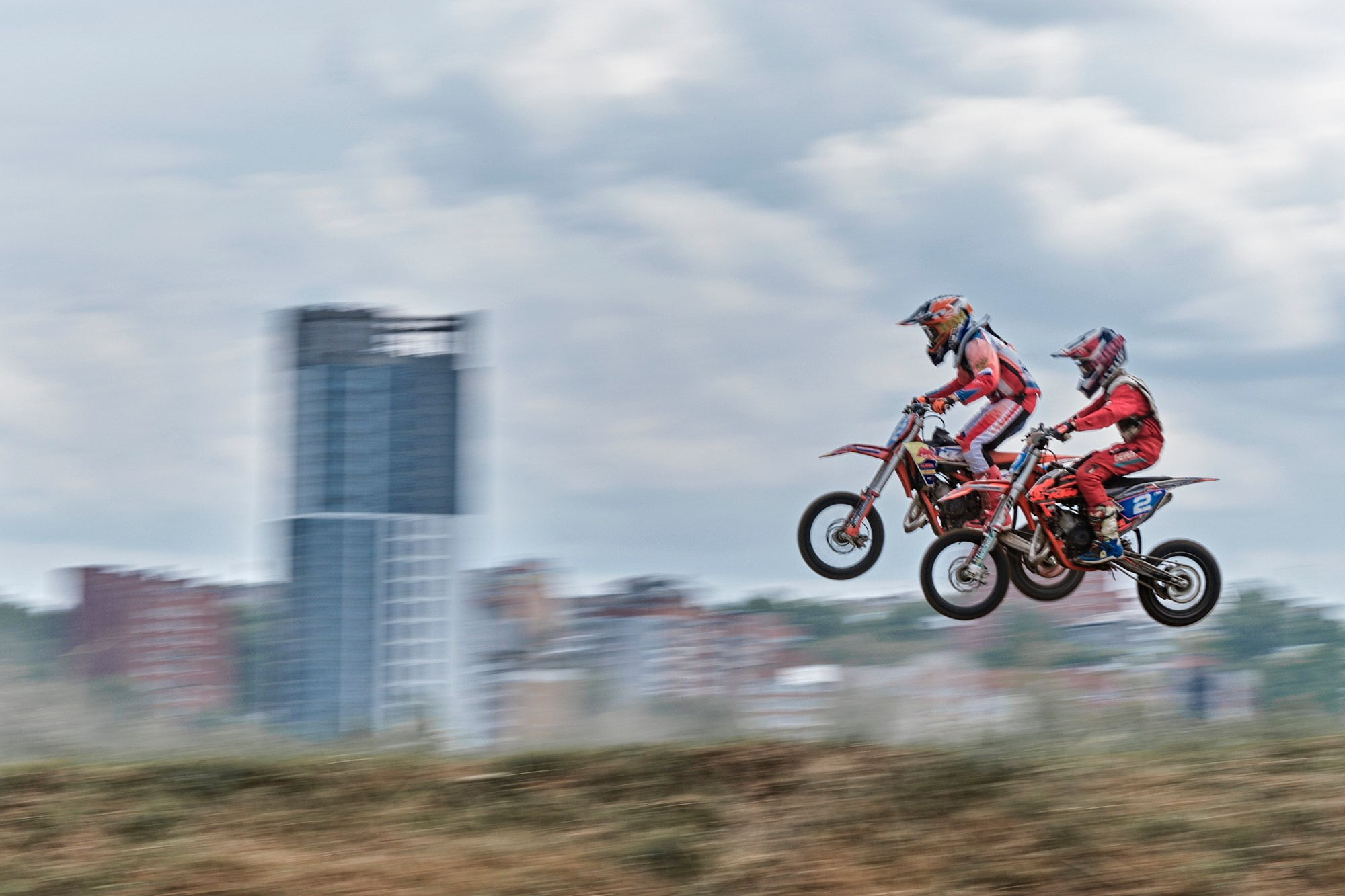 Никита Гольцов фотограф