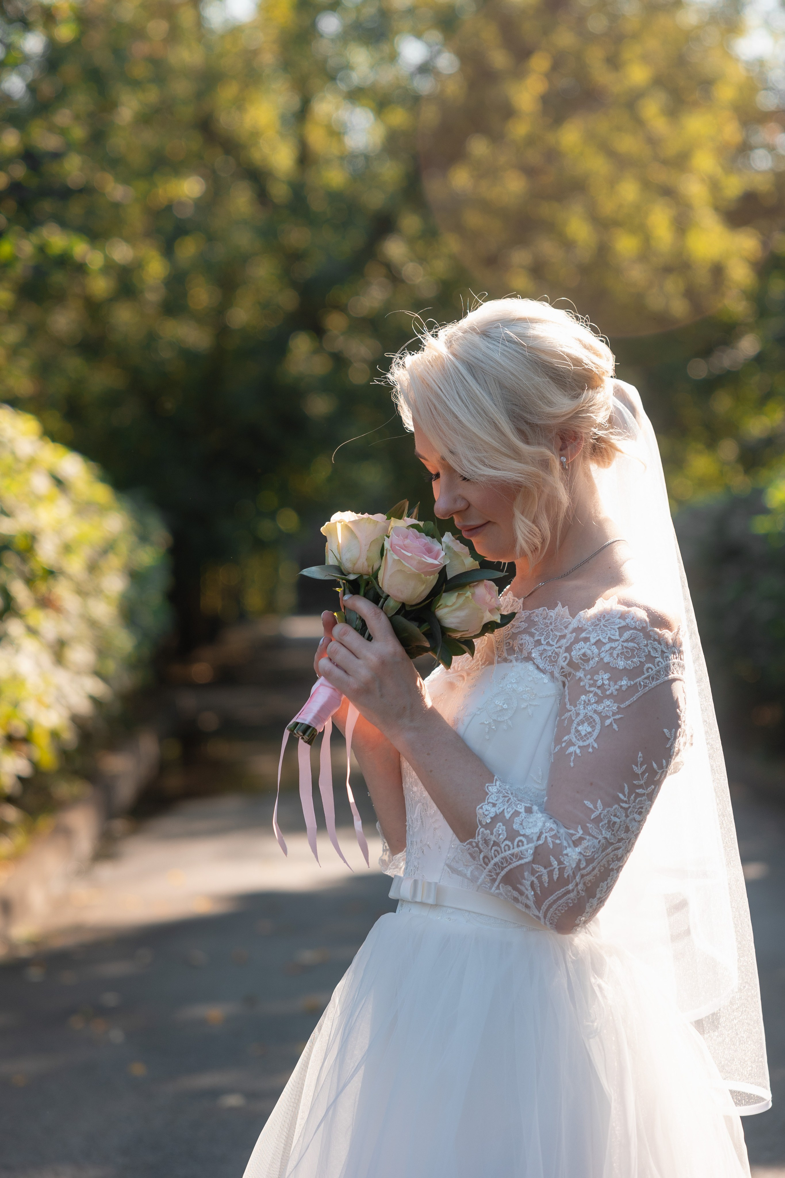 Фотогалерея. Ваш фотограф и видеограф