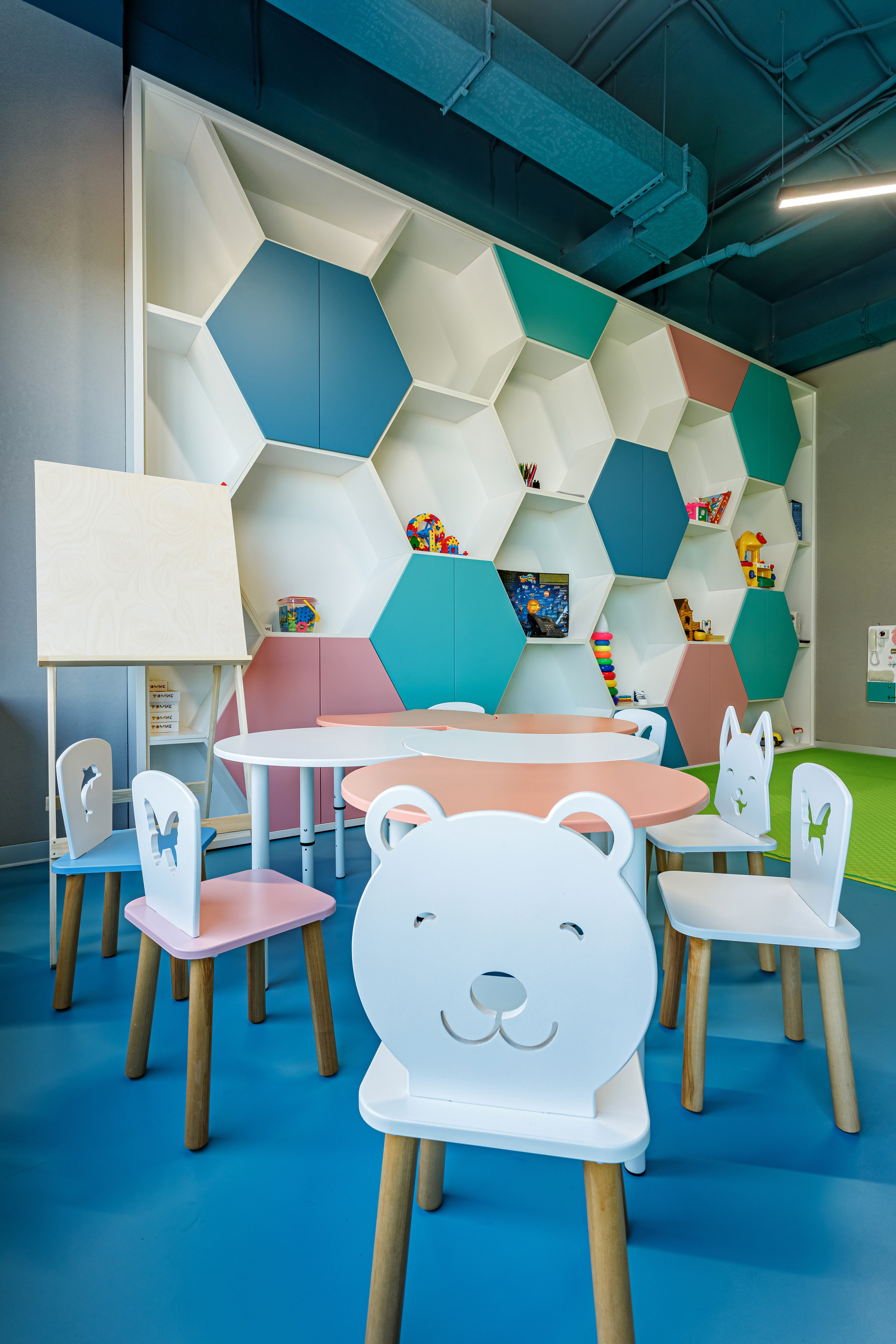 Фитнес-клуб. Свадебный, семейный, интерьерный фотограф в Краснодаре Денис Голощапов