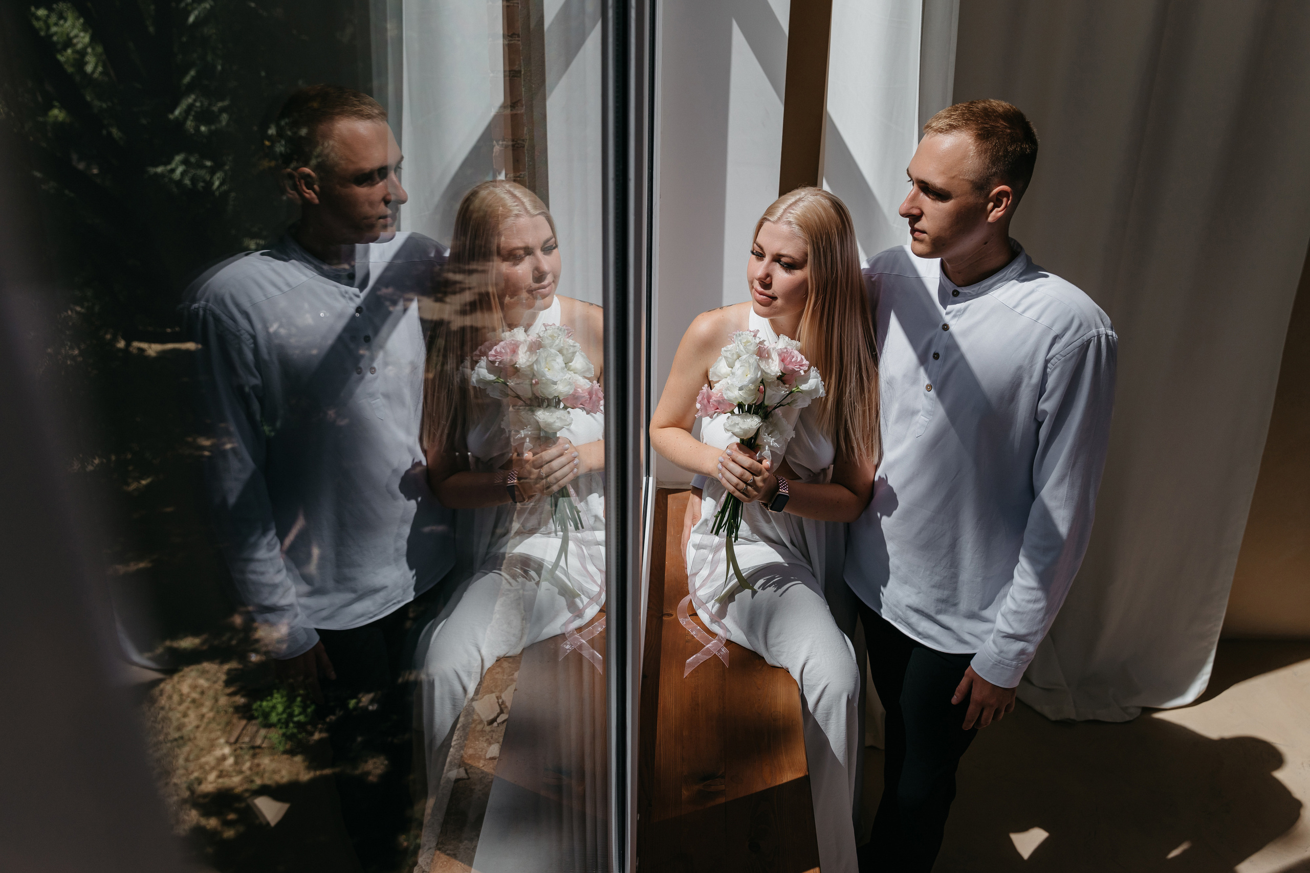 Свадебный, семейный, интерьерный фотограф в Краснодаре Денис Голощапов