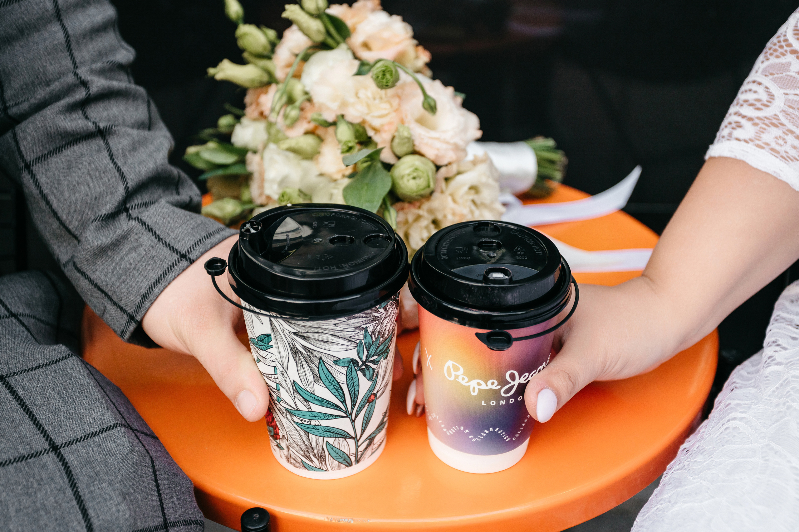 Свадебная фотосессия в Краснодаре. Свадебный, семейный, интерьерный фотограф в Краснодаре Денис Голощапов