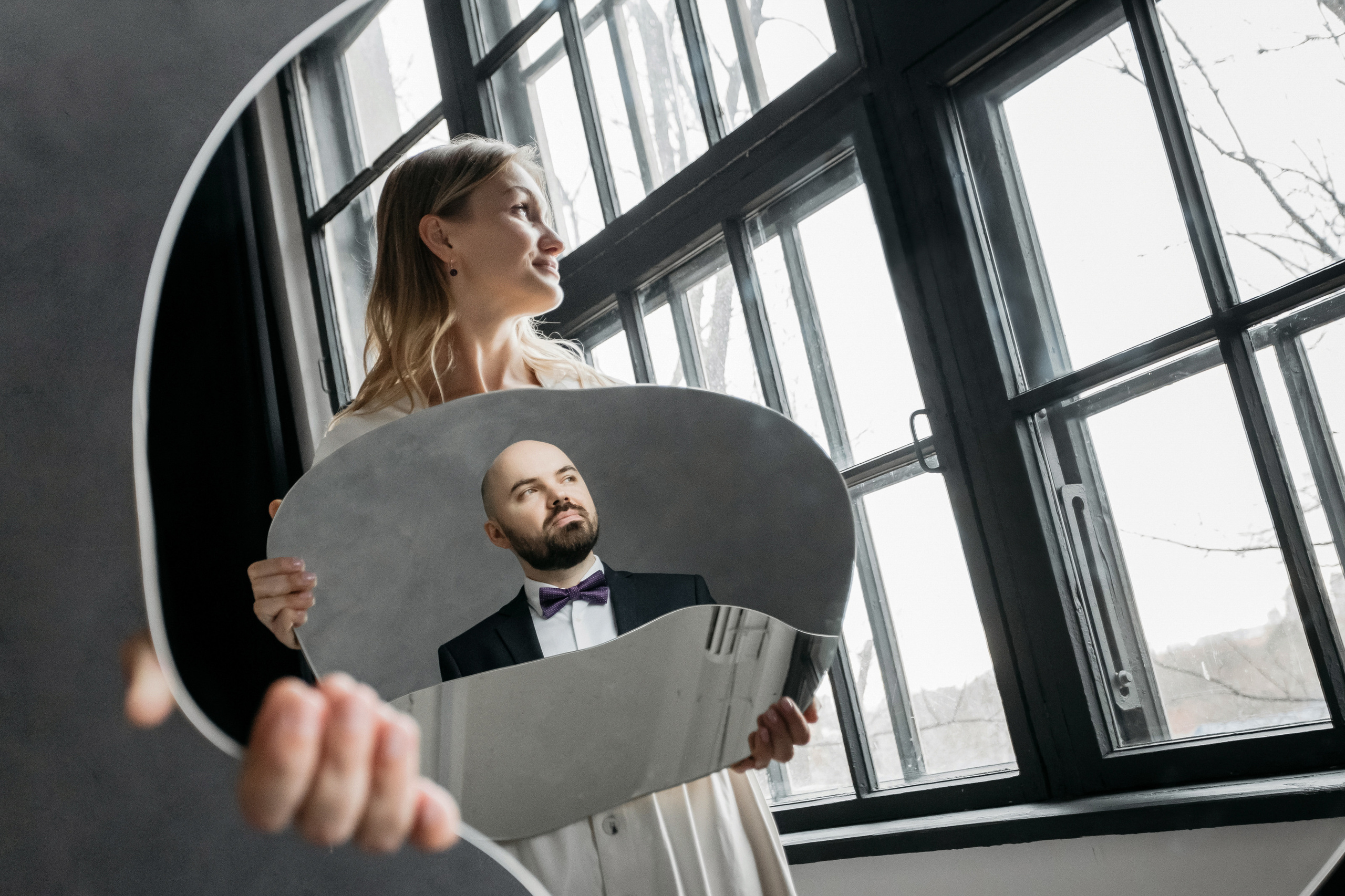 Свадебный, семейный, интерьерный фотограф в Краснодаре Денис Голощапов