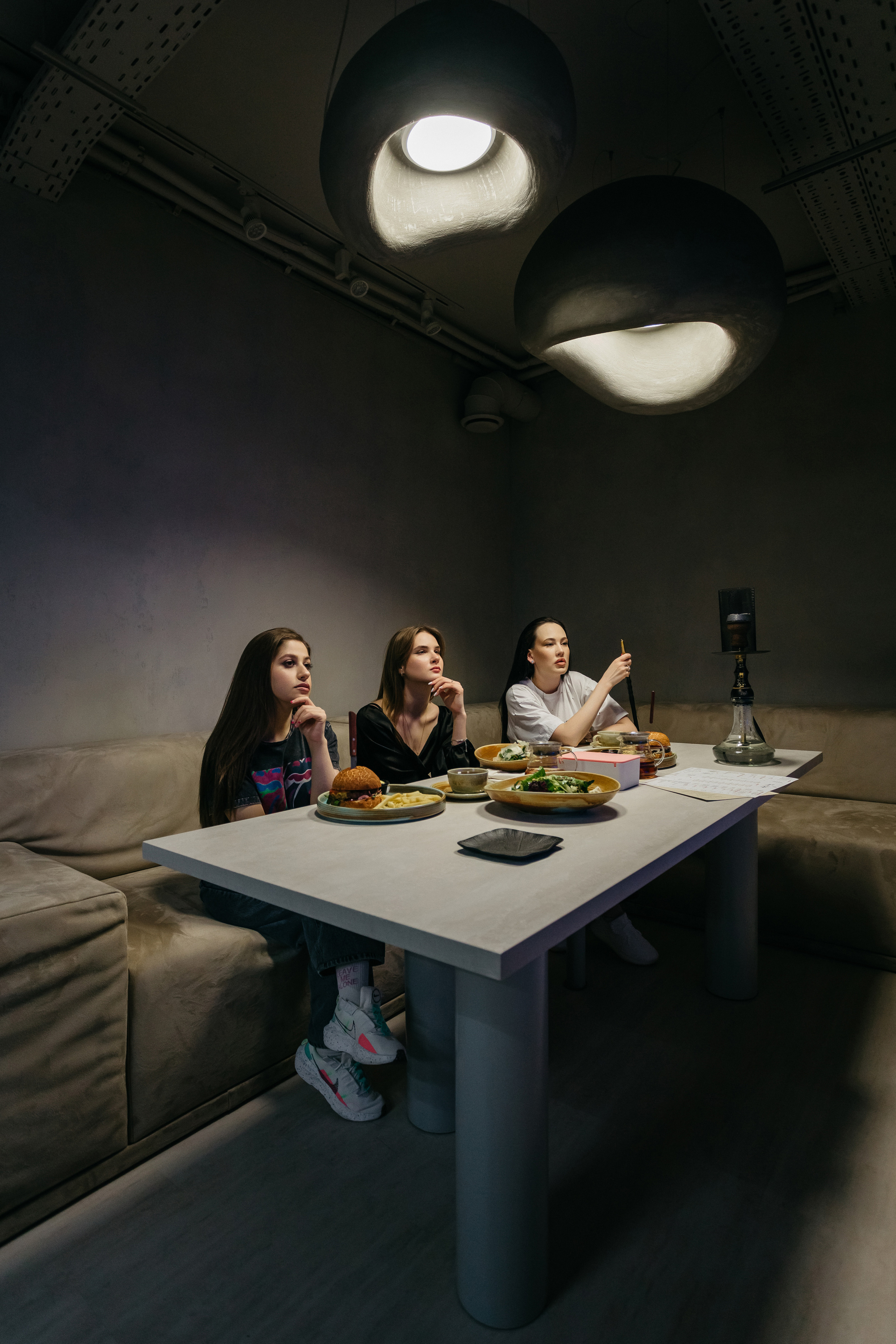 Компьютерный клуб. Свадебный, семейный, интерьерный фотограф в Краснодаре Денис Голощапов