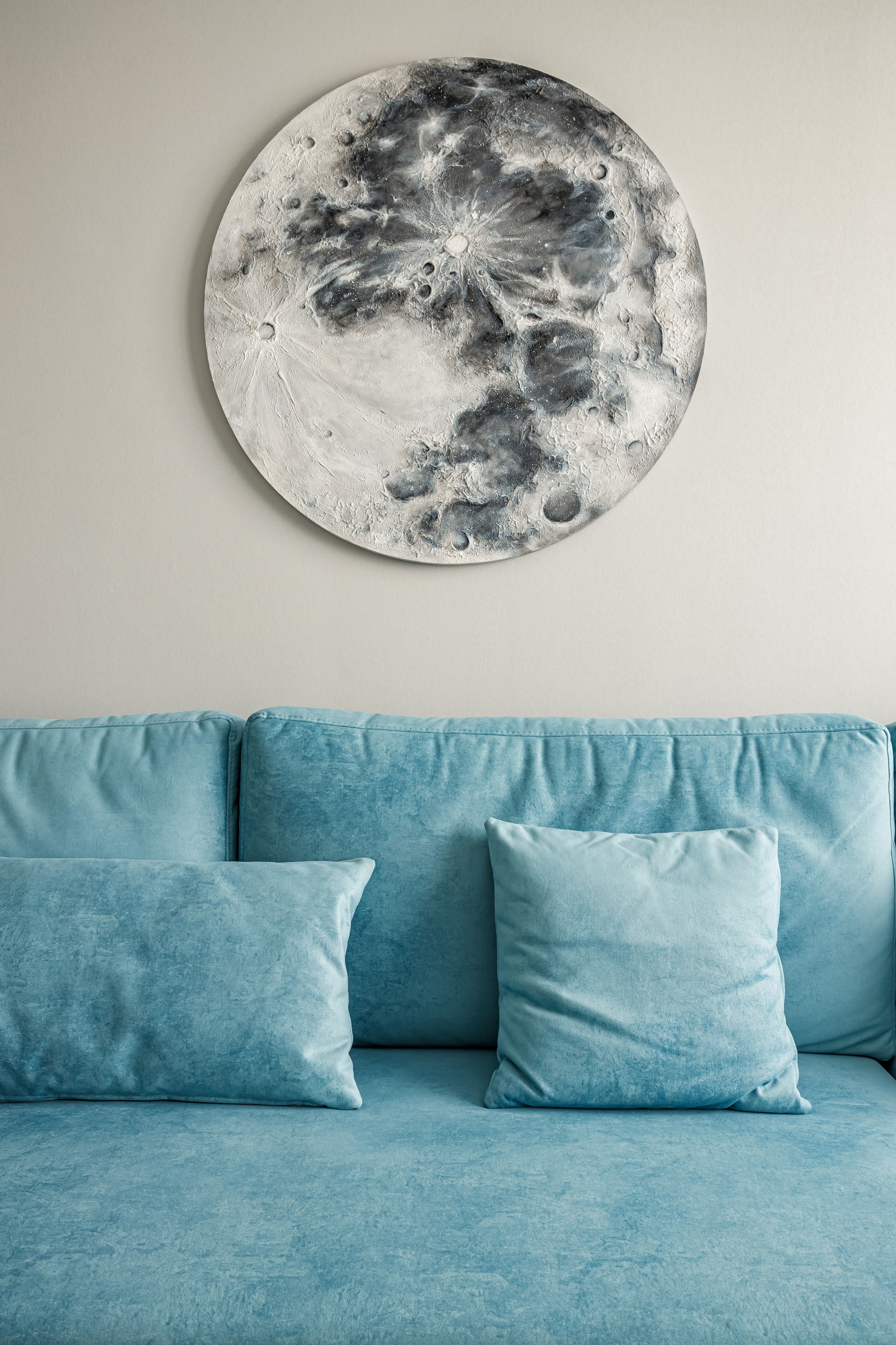 Апартаменты на Ставропольской. Свадебный, семейный, интерьерный фотограф в Краснодаре Денис Голощапов