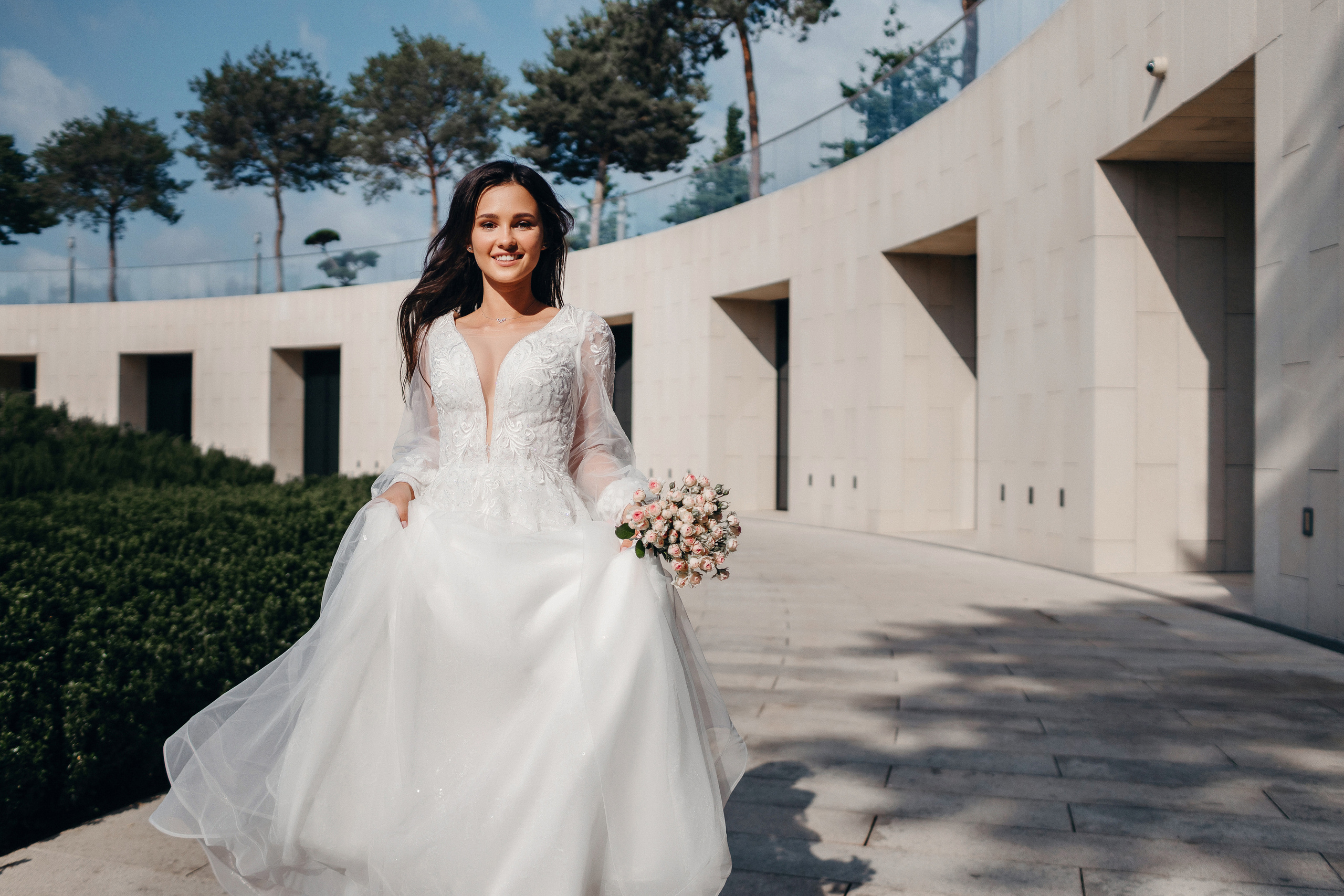 Свадебный, семейный, интерьерный фотограф в Краснодаре Денис Голощапов