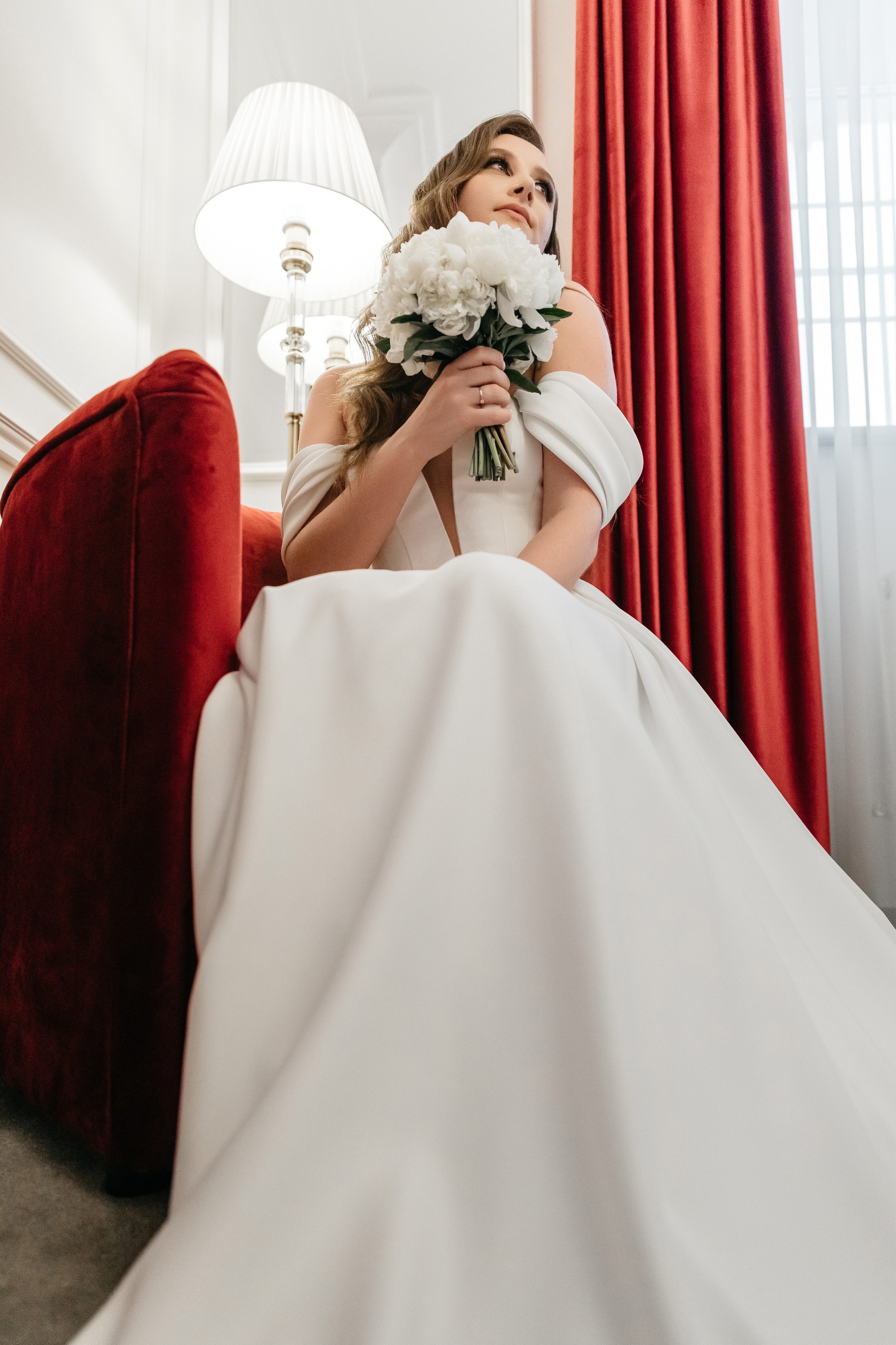 Свадебная фотосессия в Краснодаре. Свадебный, семейный, интерьерный фотограф в Краснодаре Денис Голощапов