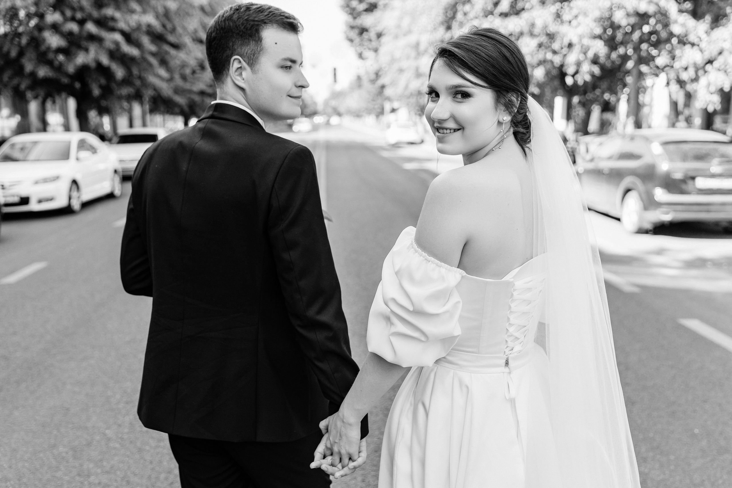 Свадебный, семейный, интерьерный фотограф в Краснодаре Денис Голощапов