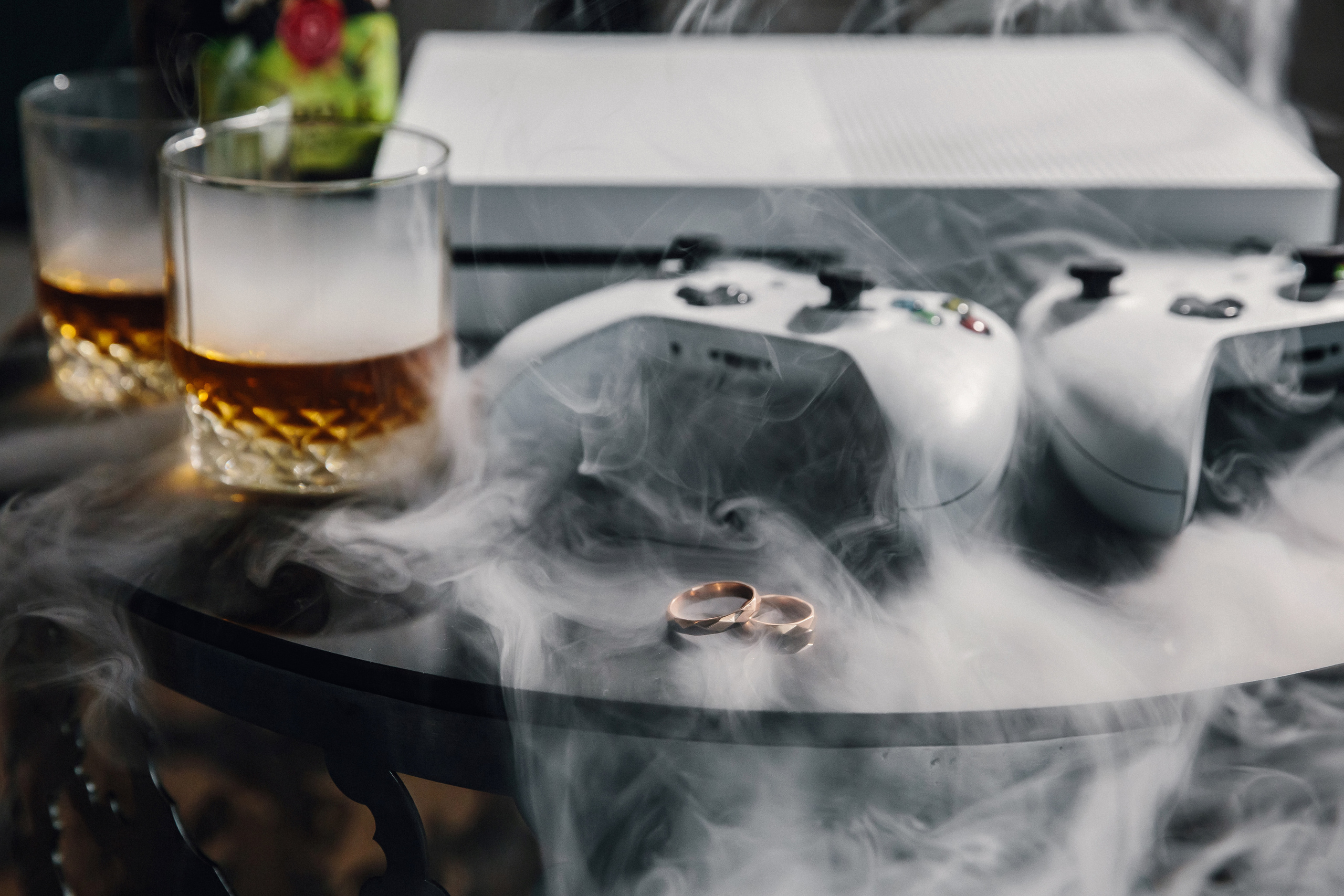 Свадебный, семейный, интерьерный фотограф в Краснодаре Денис Голощапов