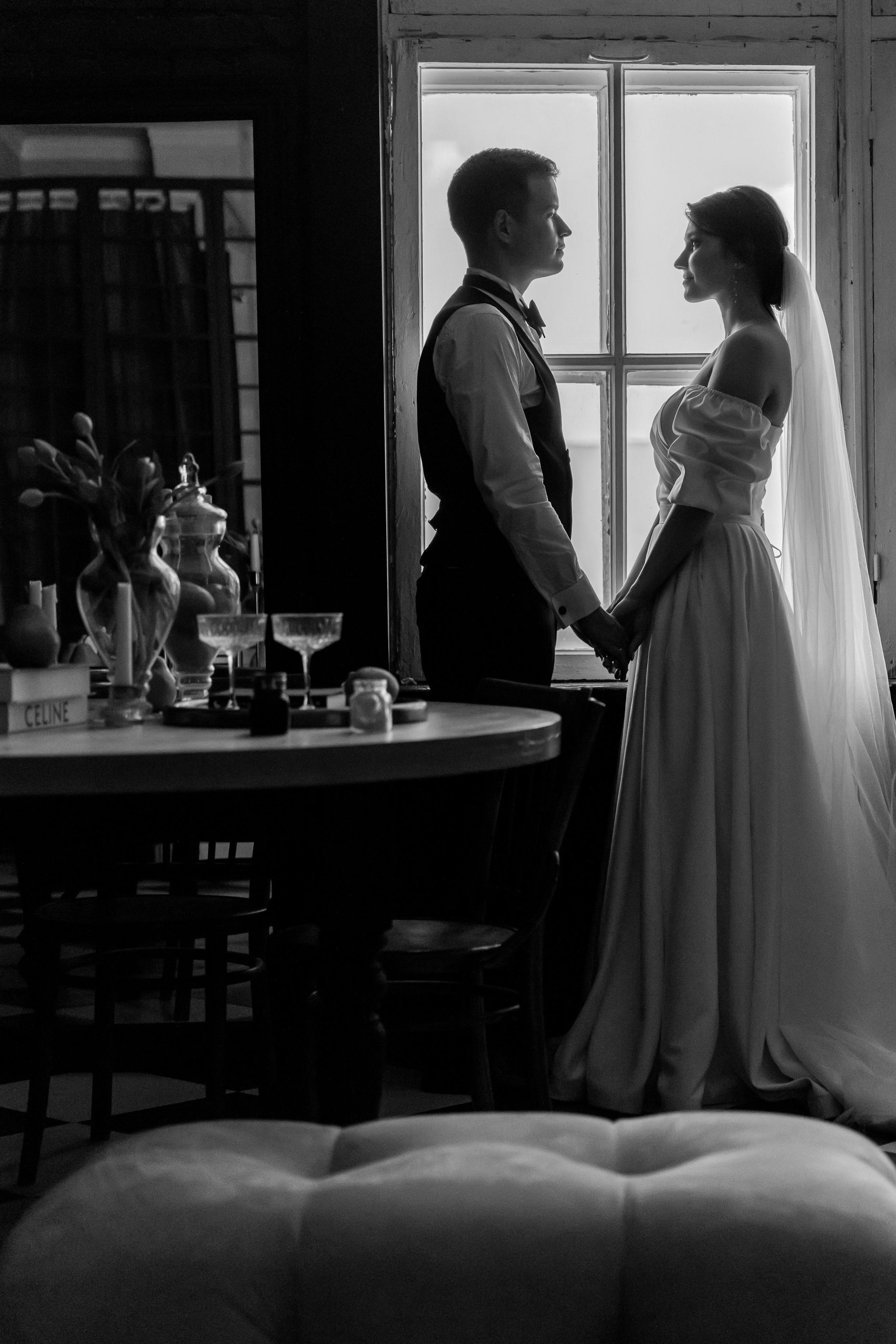 Свадебный, семейный, интерьерный фотограф в Краснодаре Денис Голощапов