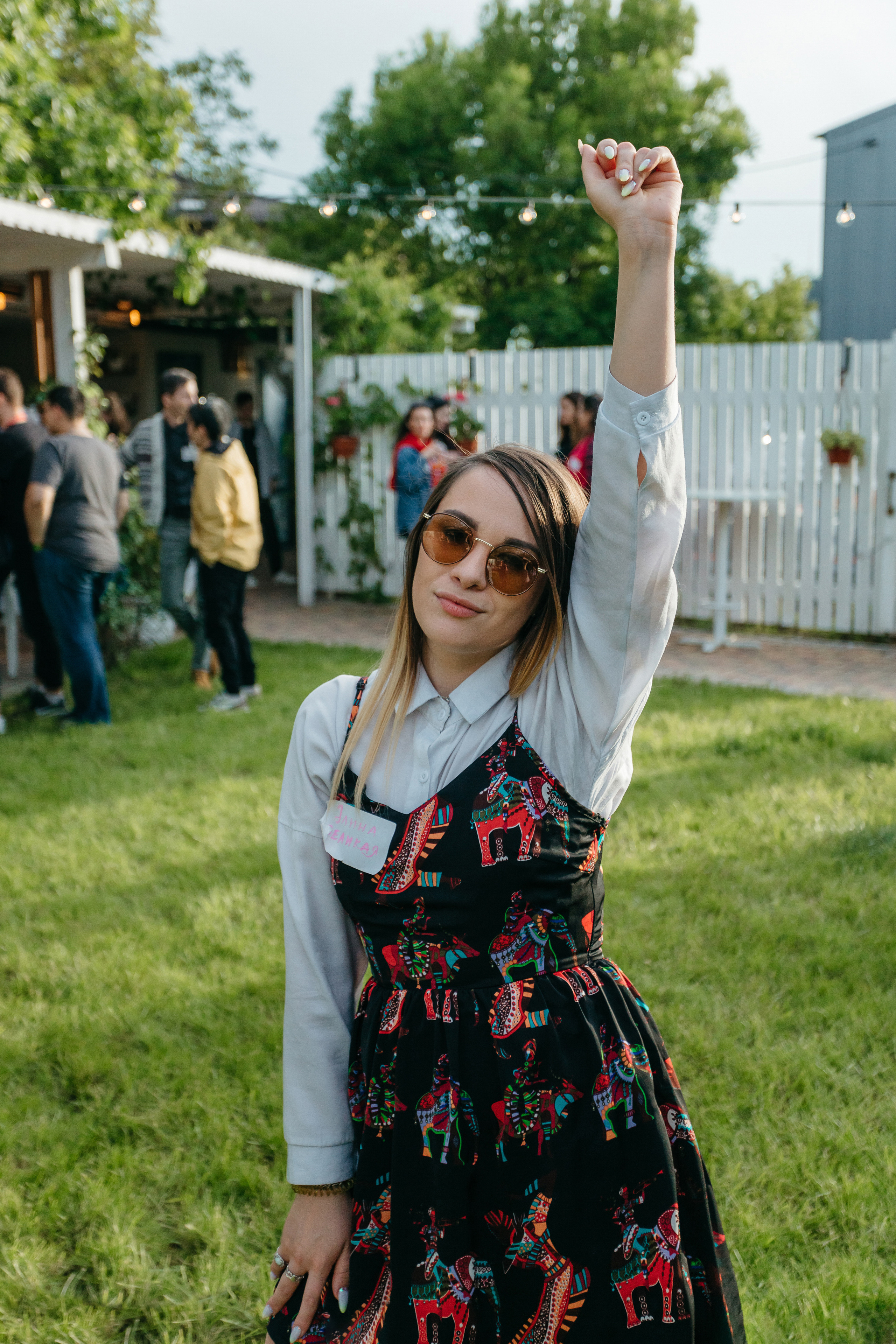 Репортаж на корпоративе. Свадебный, семейный, интерьерный фотограф в Краснодаре Денис Голощапов