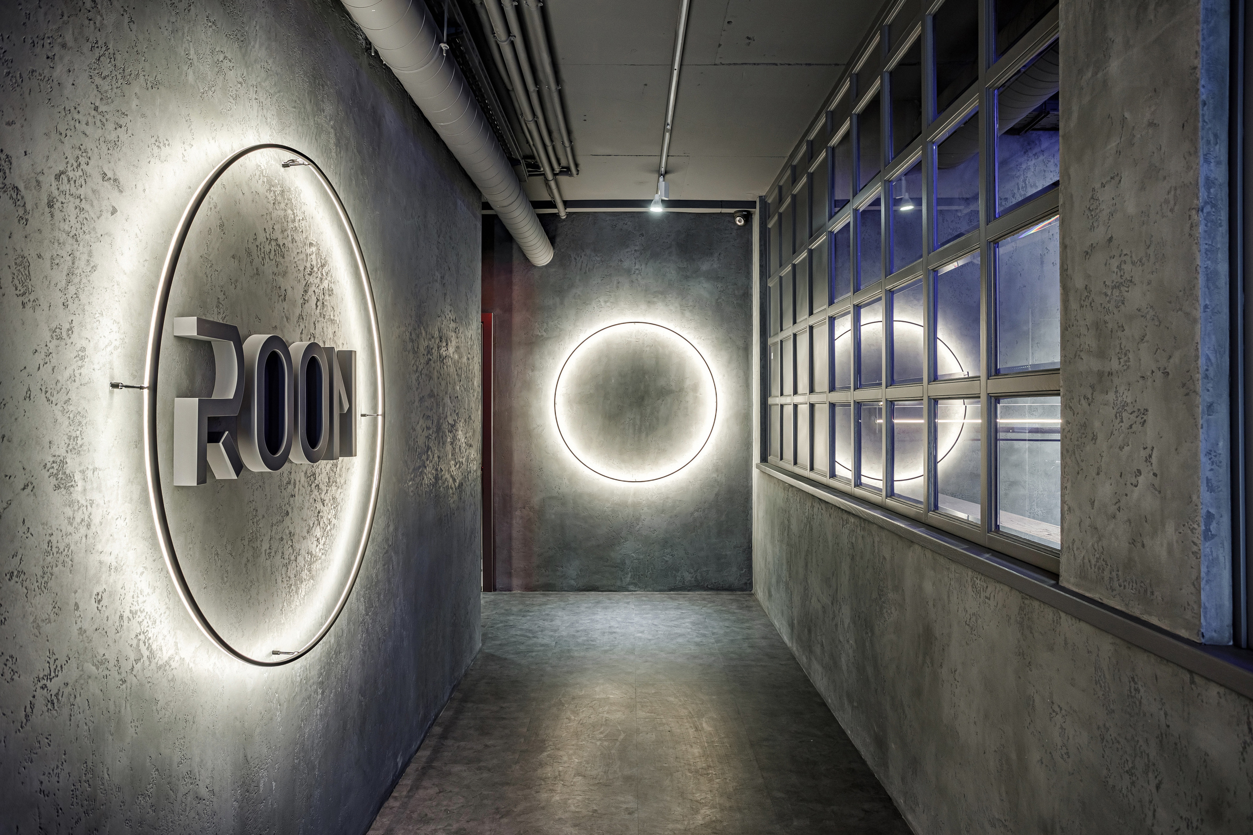 Компьютерный клуб. Свадебный, семейный, интерьерный фотограф в Краснодаре Денис Голощапов